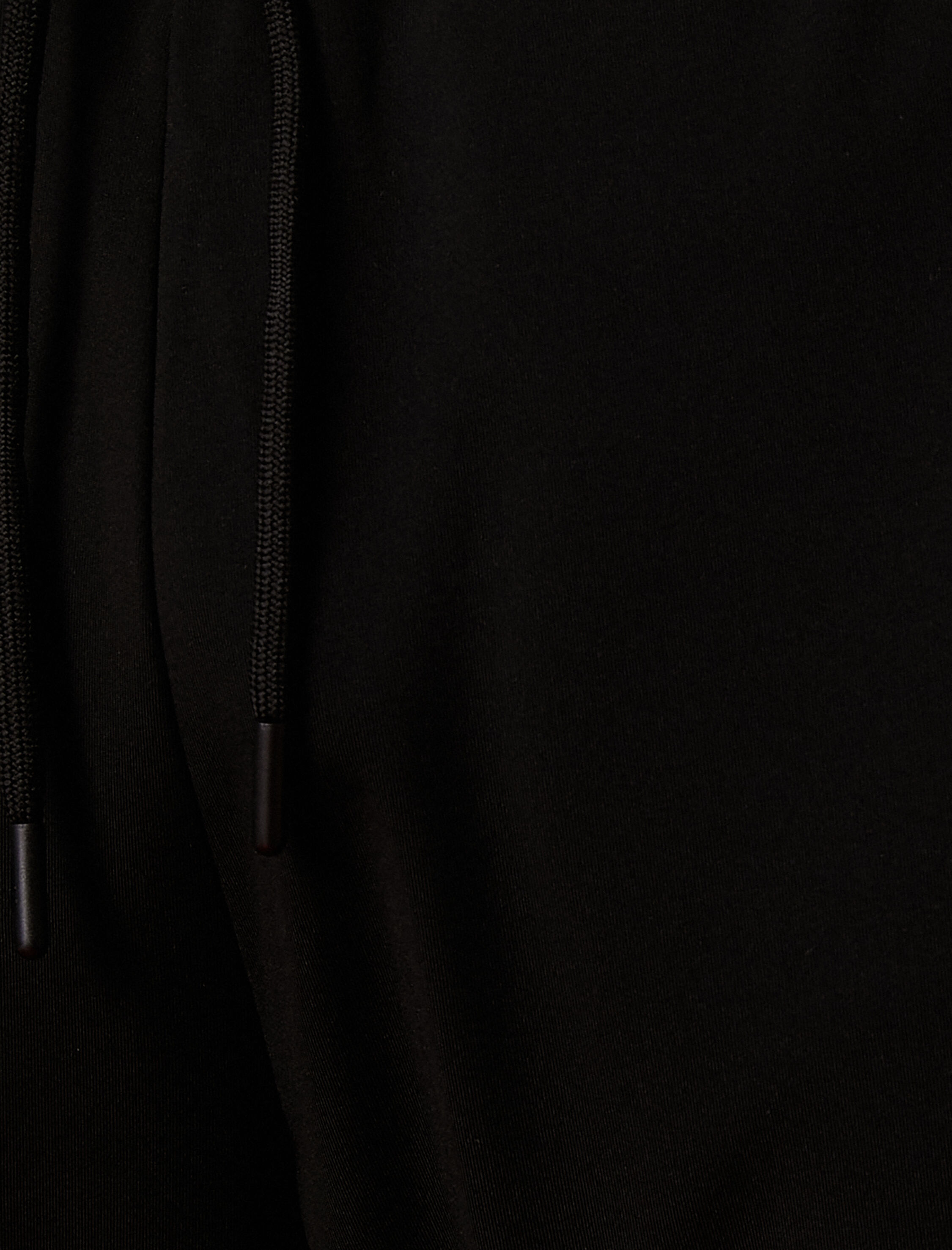   Basic Eşofman Altı Beli Bağcıklı Cepli