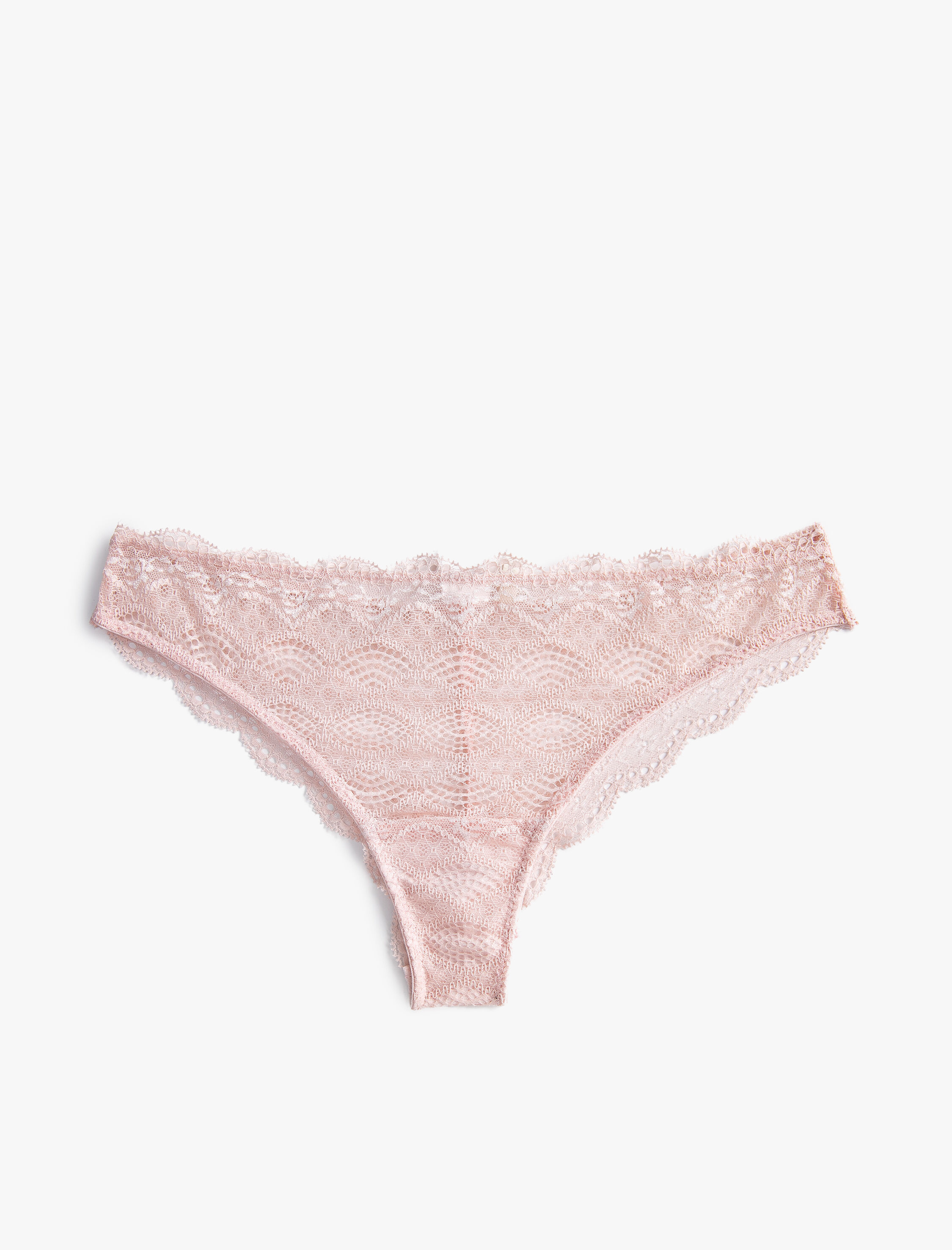   Dantelli Brazilian Külot