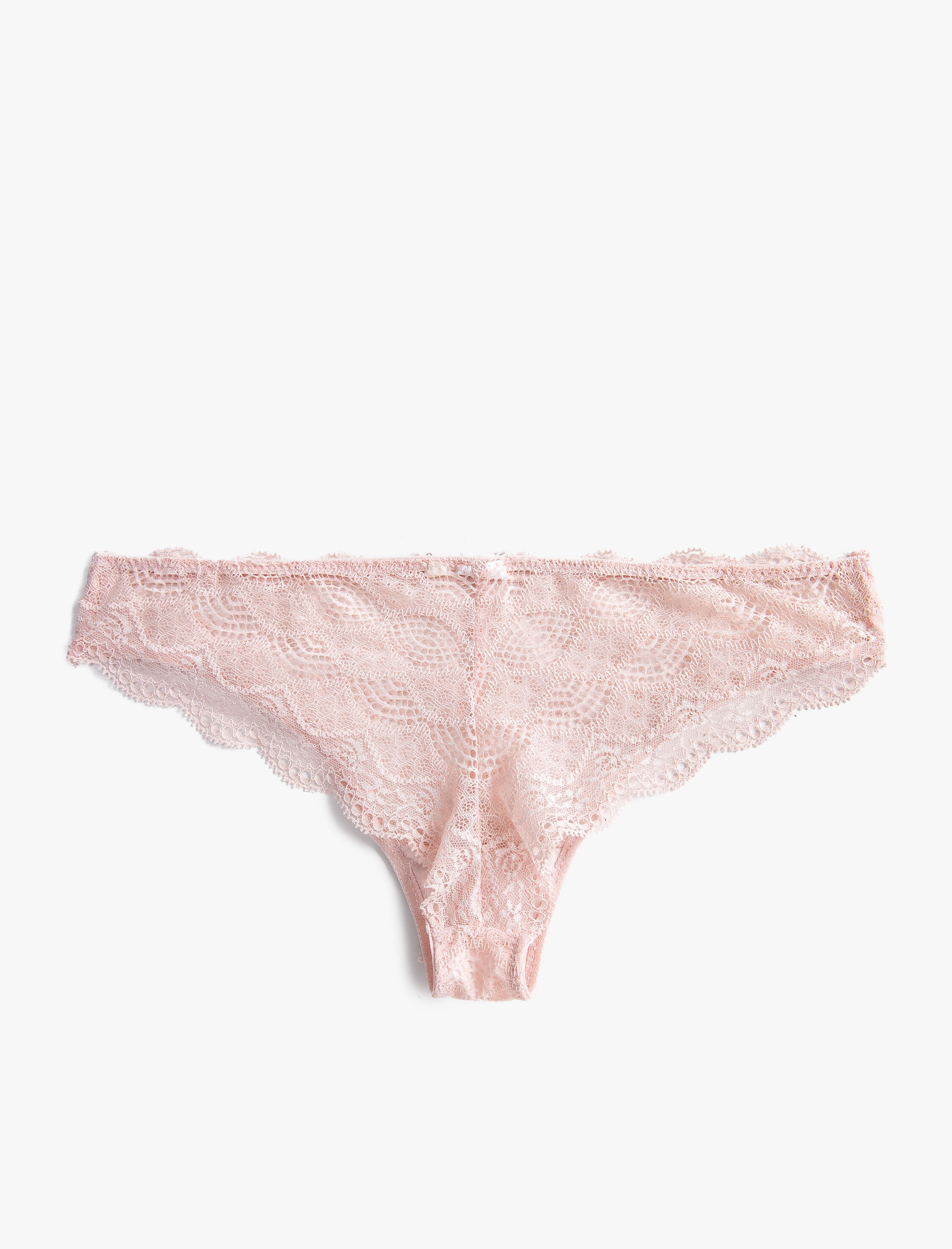   Dantelli Brazilian Külot