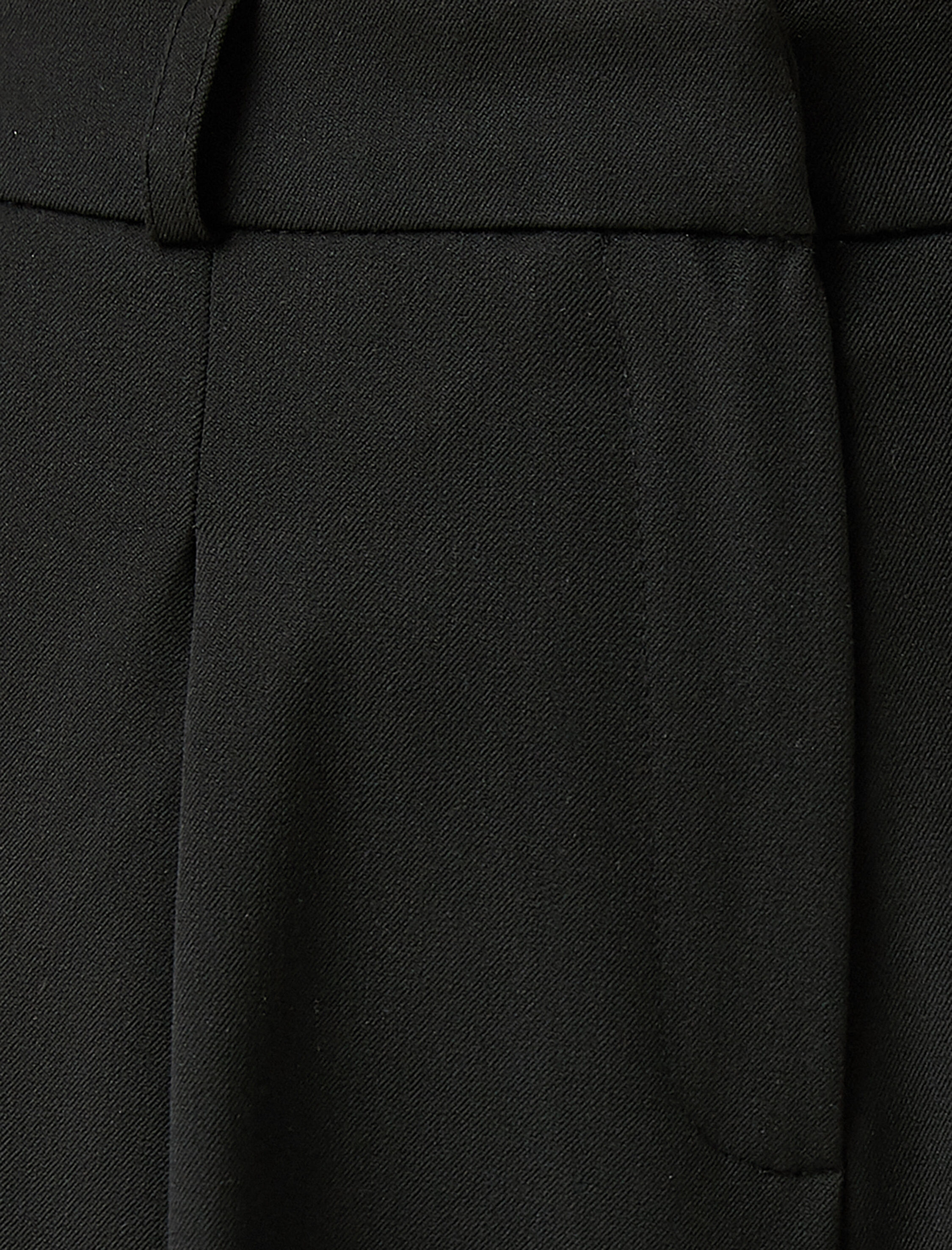   Geniş Paça Pantolon