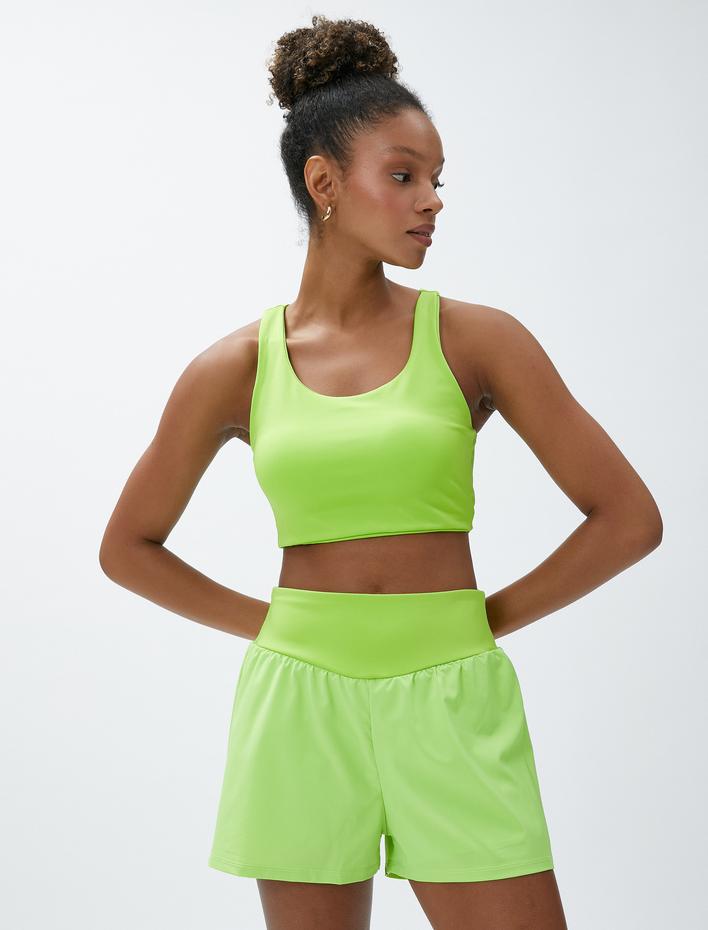  Sporcu Sütyeni Balensiz Dolgulu Pencere Detaylı