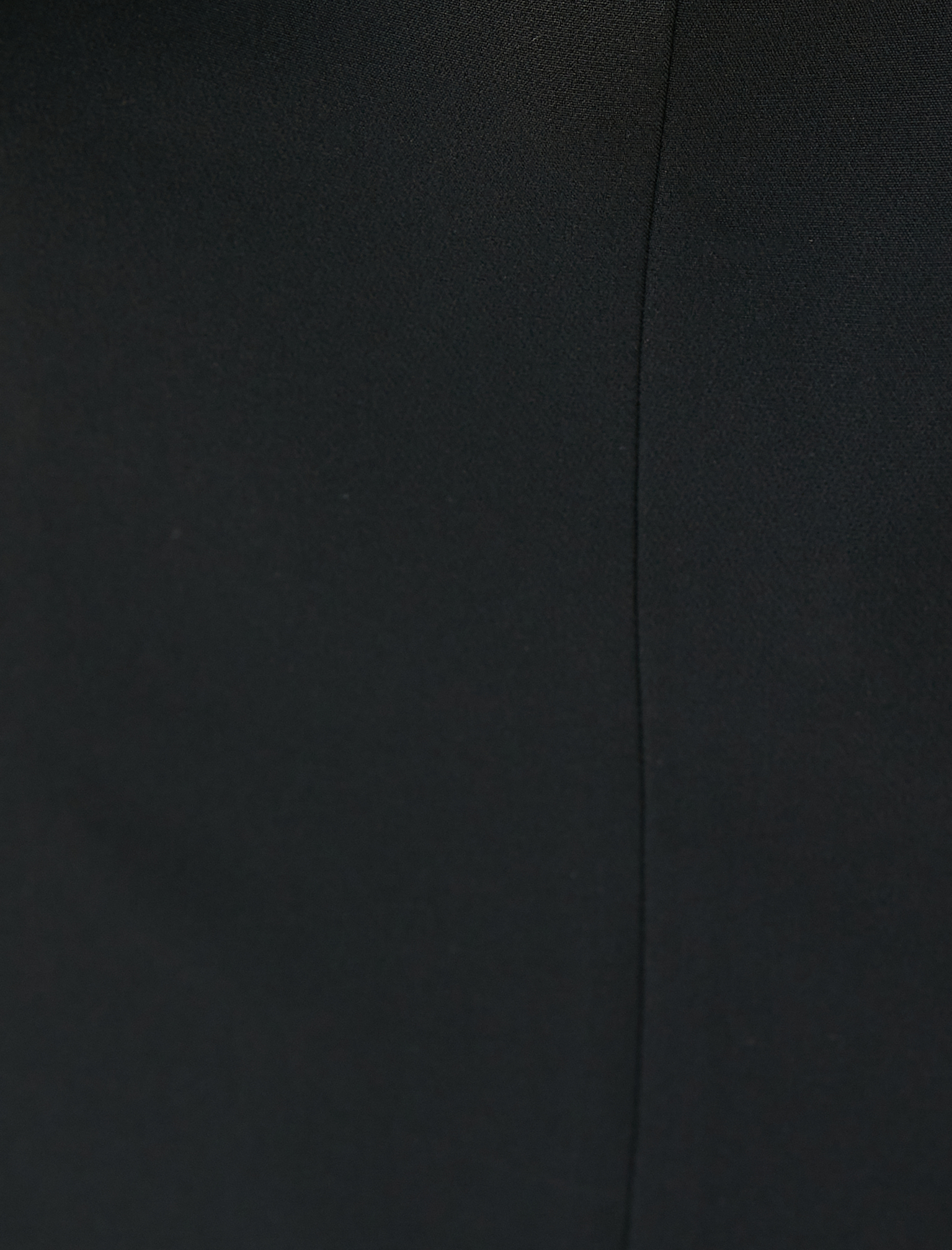   Mini Şort Etek Yüksek Bel