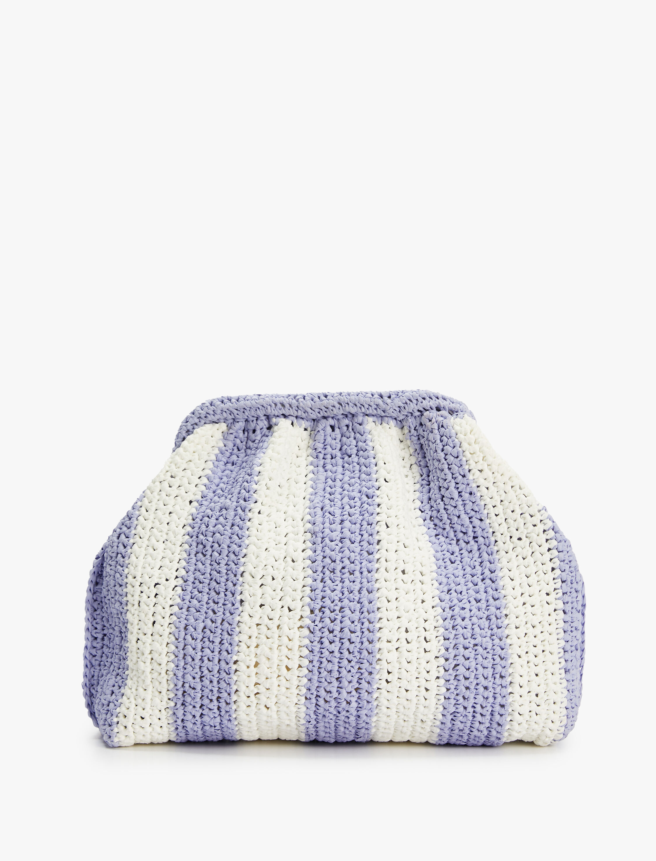  Kadın Hasır Portföy Çanta