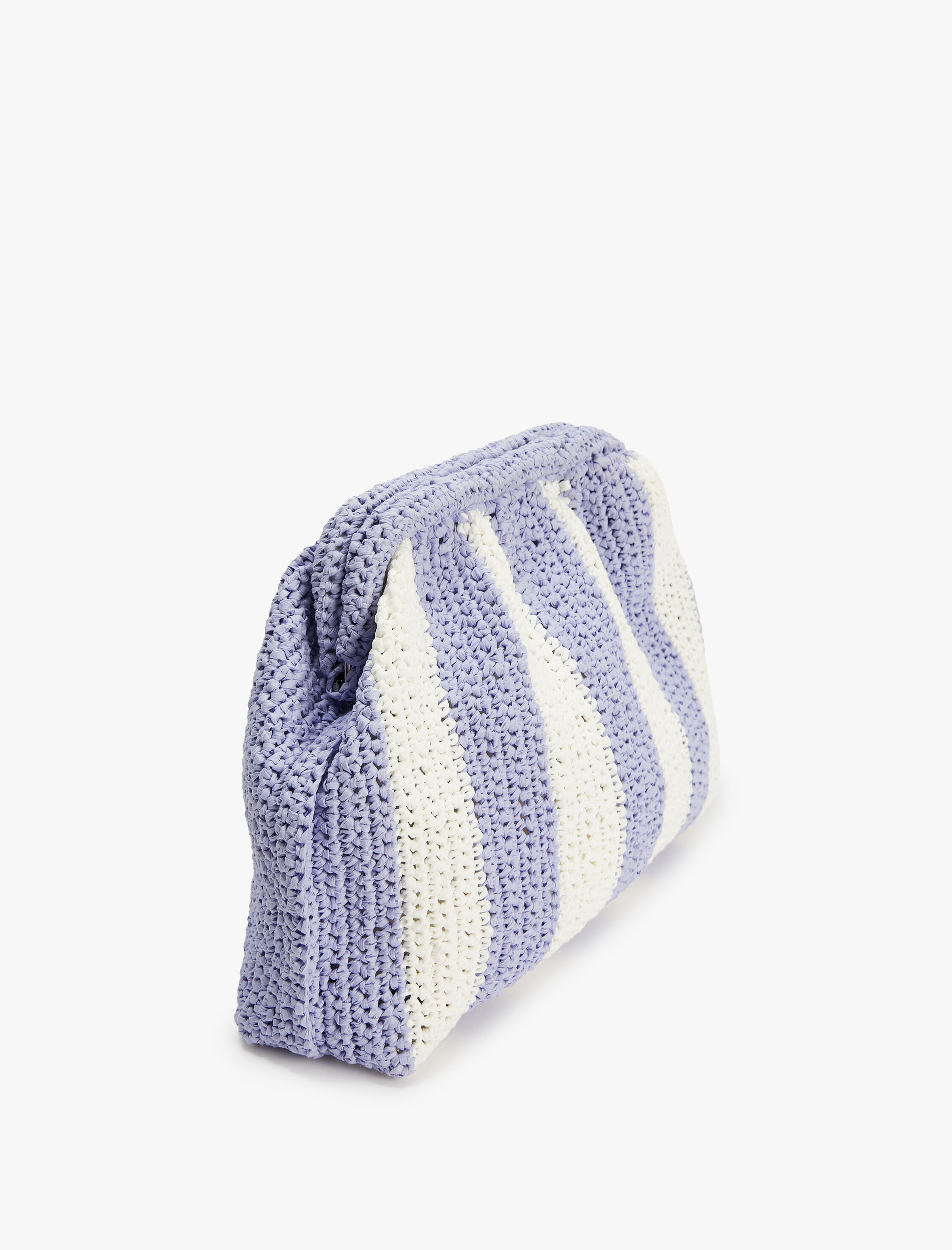  Kadın Hasır Portföy Çanta