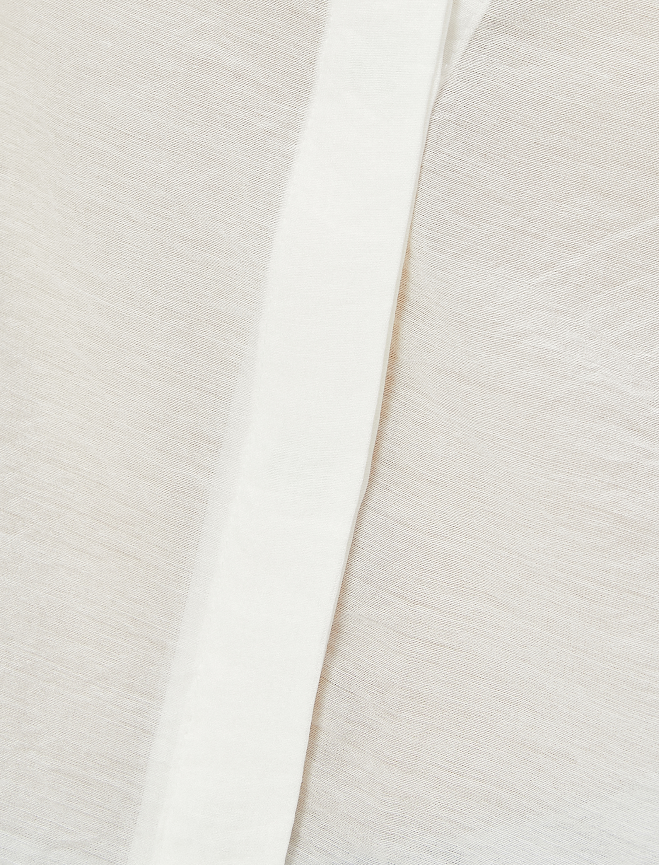   Basic Viskon Gömlek Uzun Kollu