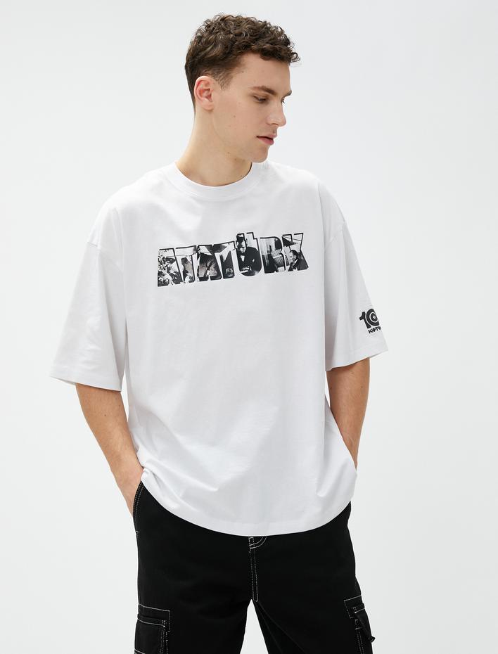  Atatürk Baskılı Tişört 100. Yıla Özel