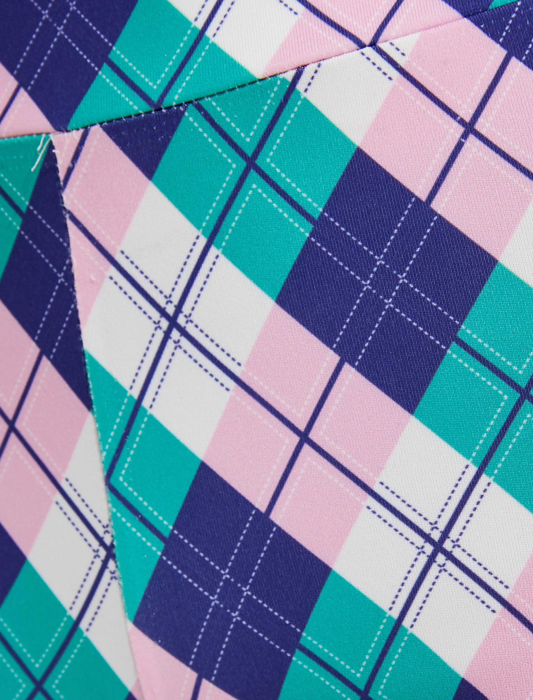   Ebru Şallı Loves Koton Sport - Yüksek Bel Biker Spor Tayt