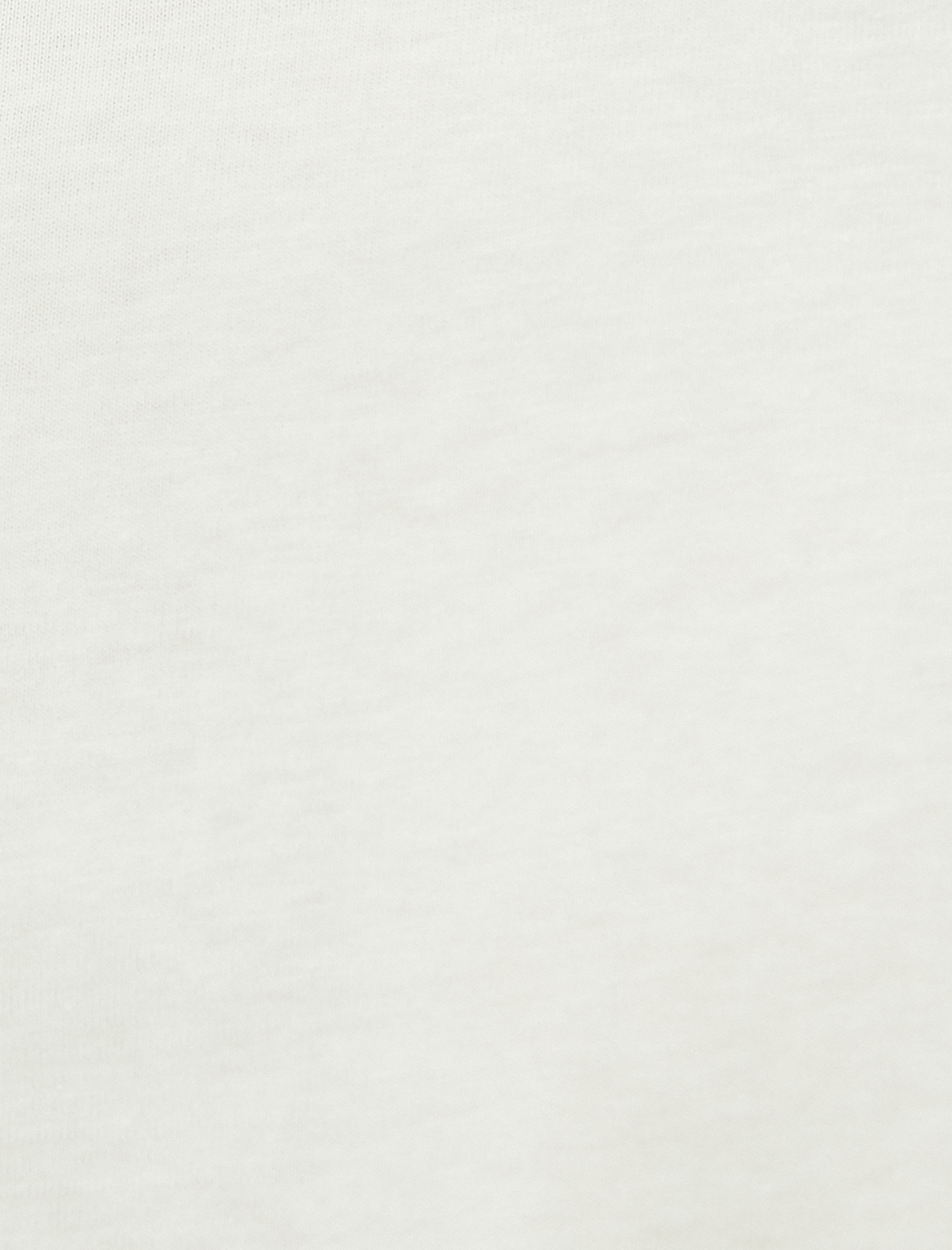   Basic Tişört Bisiklet Yaka Dar Kesim Kısa Kollu Pamuklu