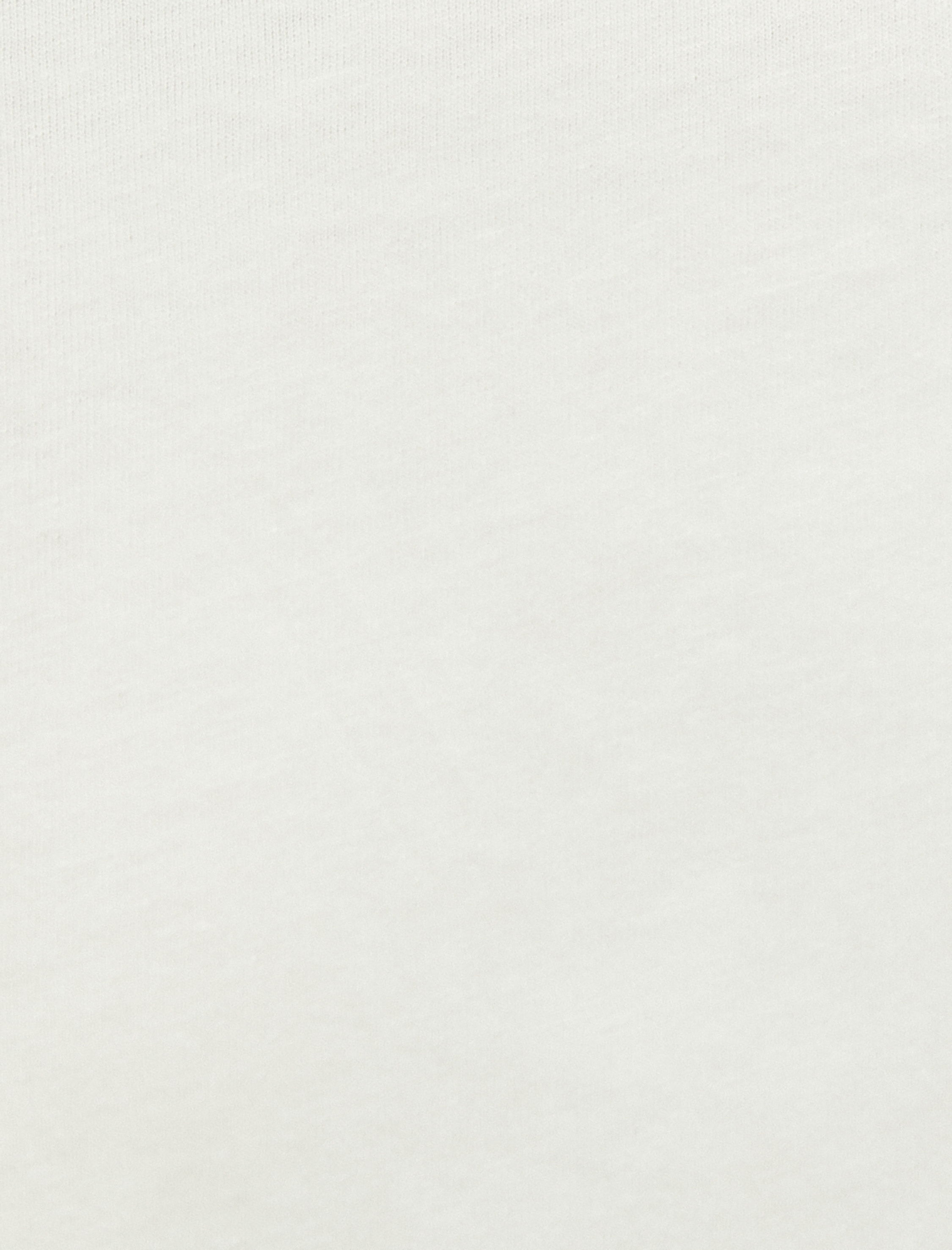   Basic Tişört Bisiklet Yaka Kısa Kollu