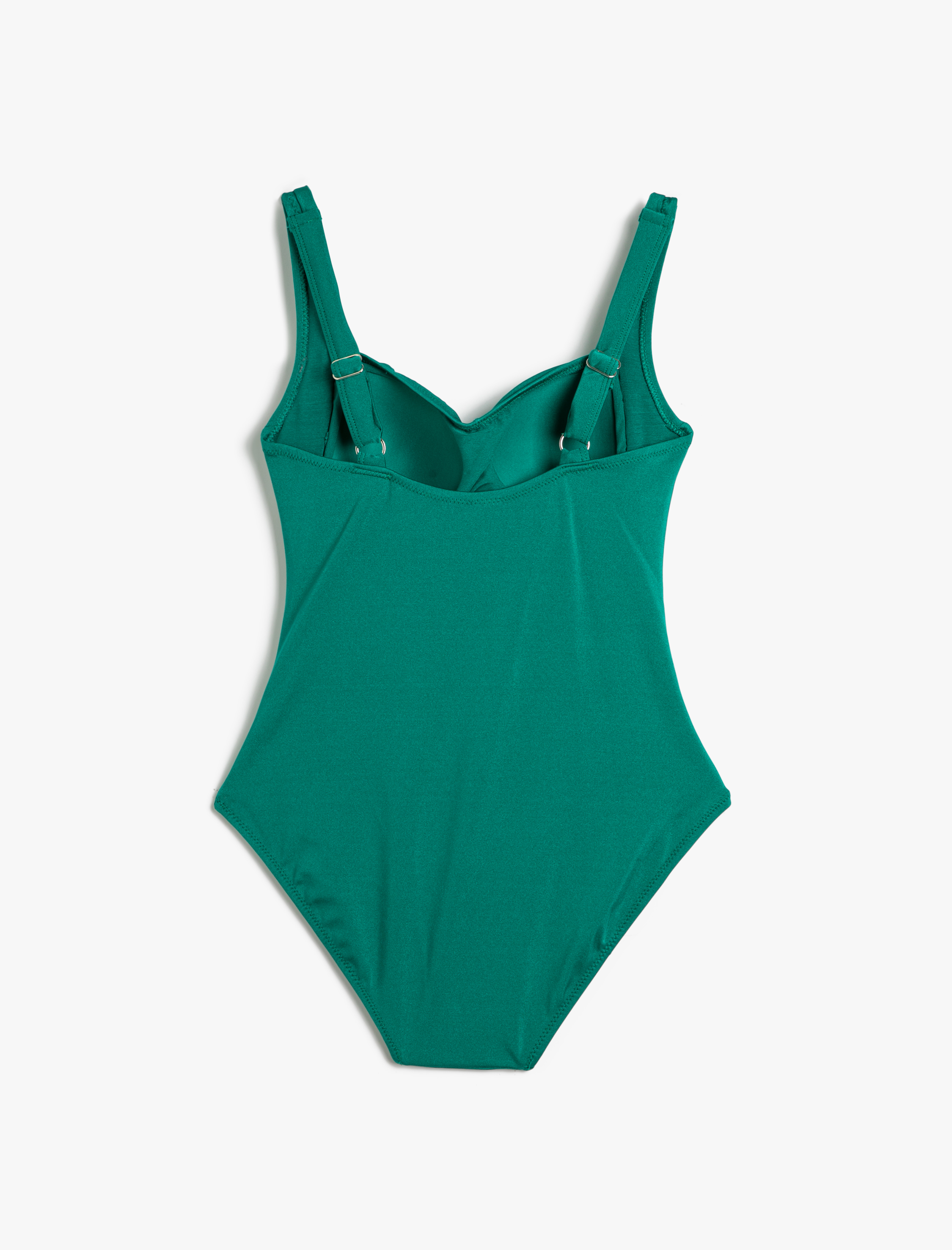   Basic Mayo Drapeli Kalın Askılı Kaplı