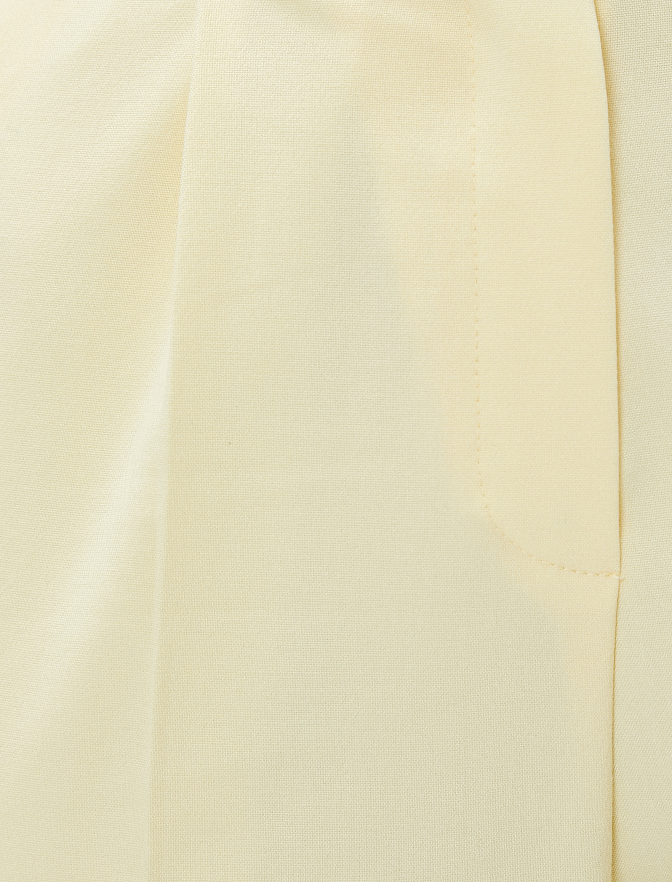   Havuç Pantolon Cepli Kemerli Dar Paça