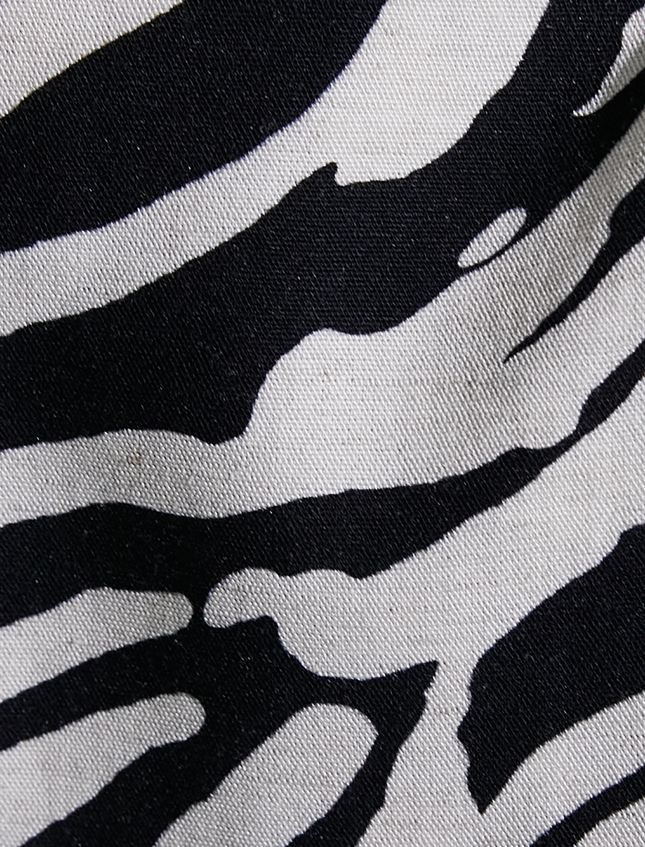   Melis Ağazat X Koton - Keten Karışımlı Palazzo Pantolon