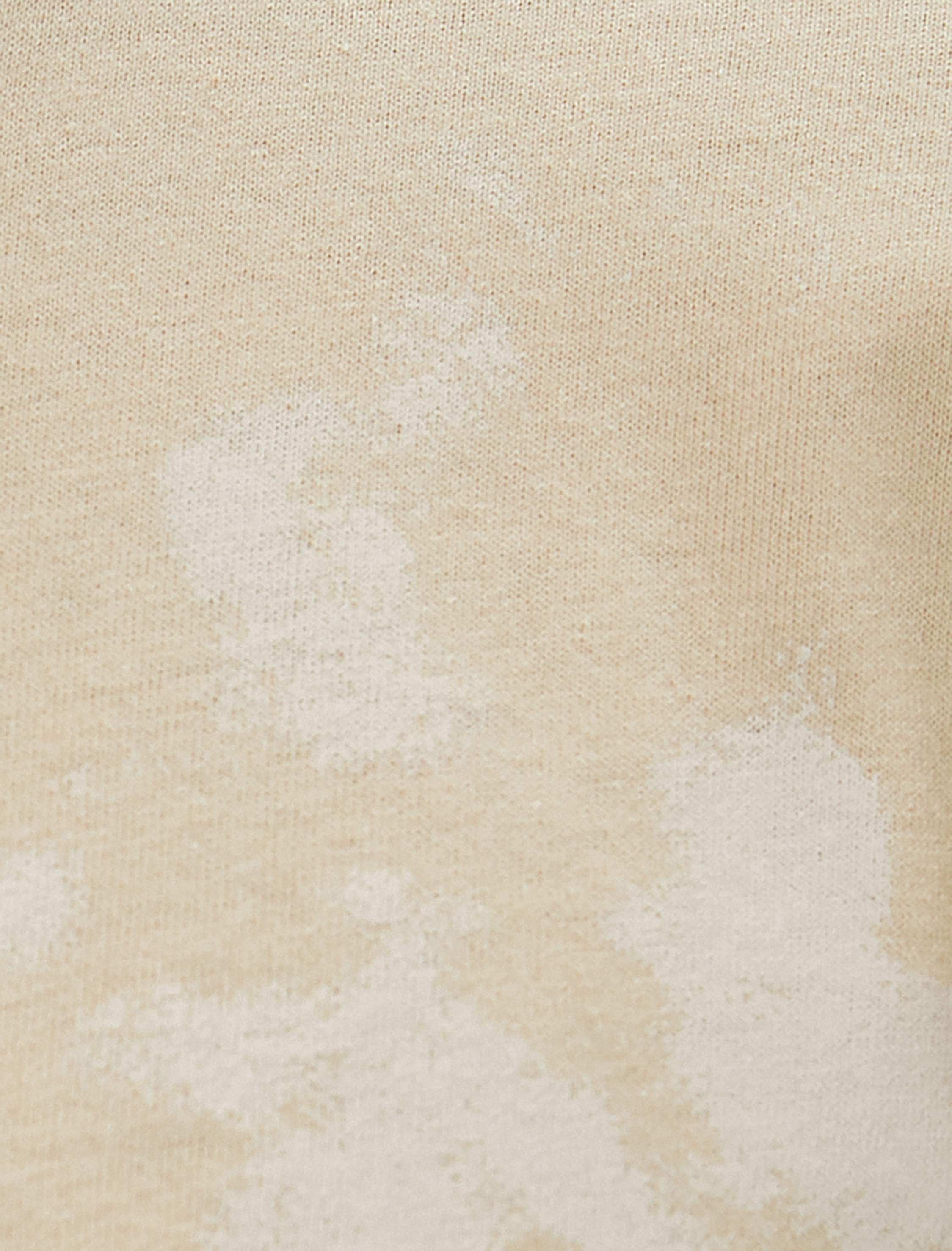   Slogan Baskılı Tişört Bisiklet Yaka Kısa Kollu Soyut Detaylı