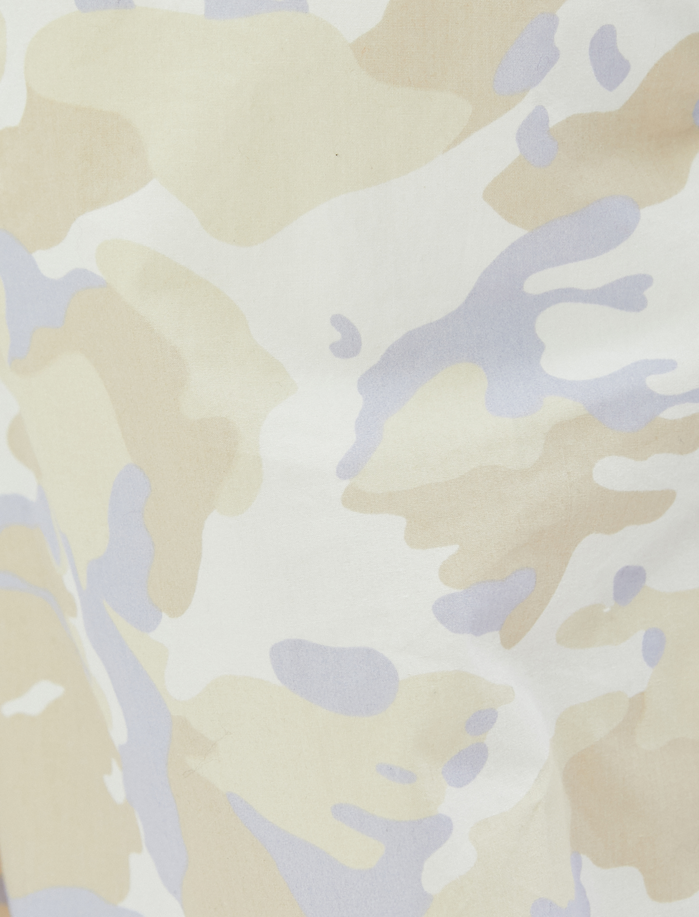   Paraşüt Pantolon Cep Detaylı Beli Lastikli Stoperli