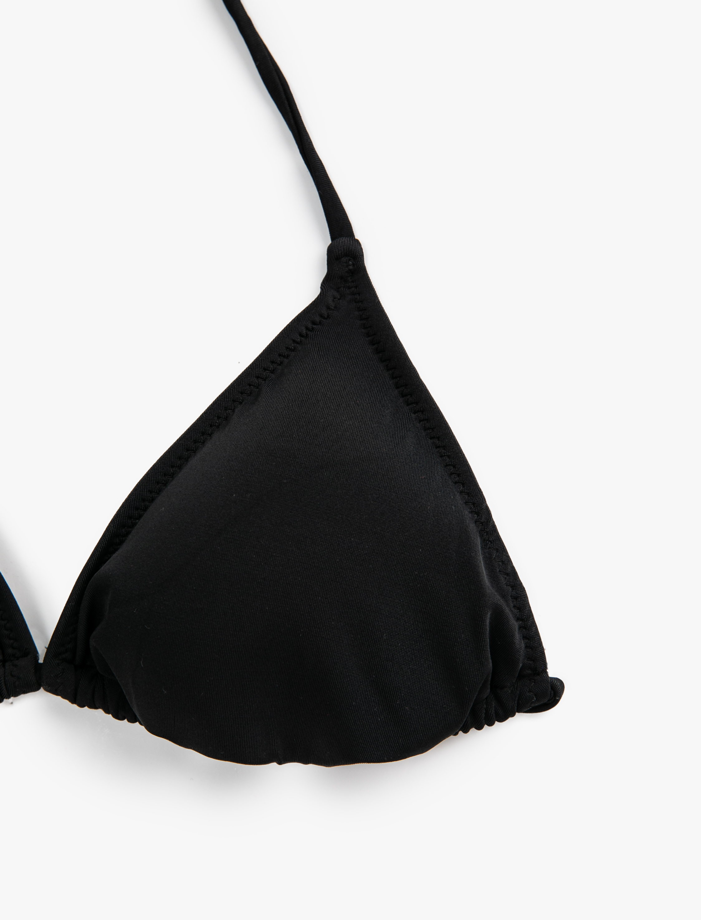 Victoria Couture Çocuk Siyah Bikini VCTKS1OMB-BLACK - Brandroom