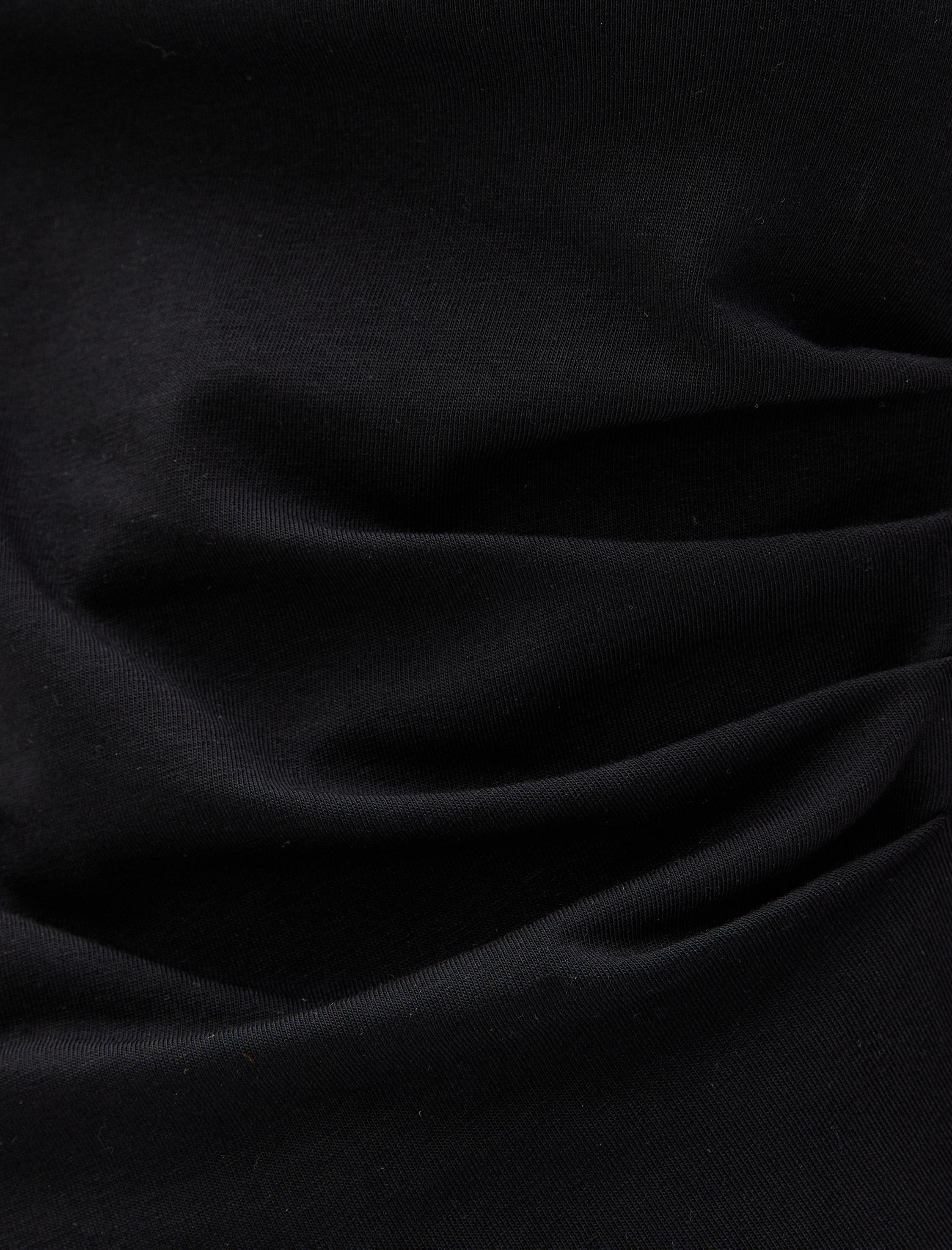   Drapeli Atlet Dik Yaka Kolsuz Dar Kesim