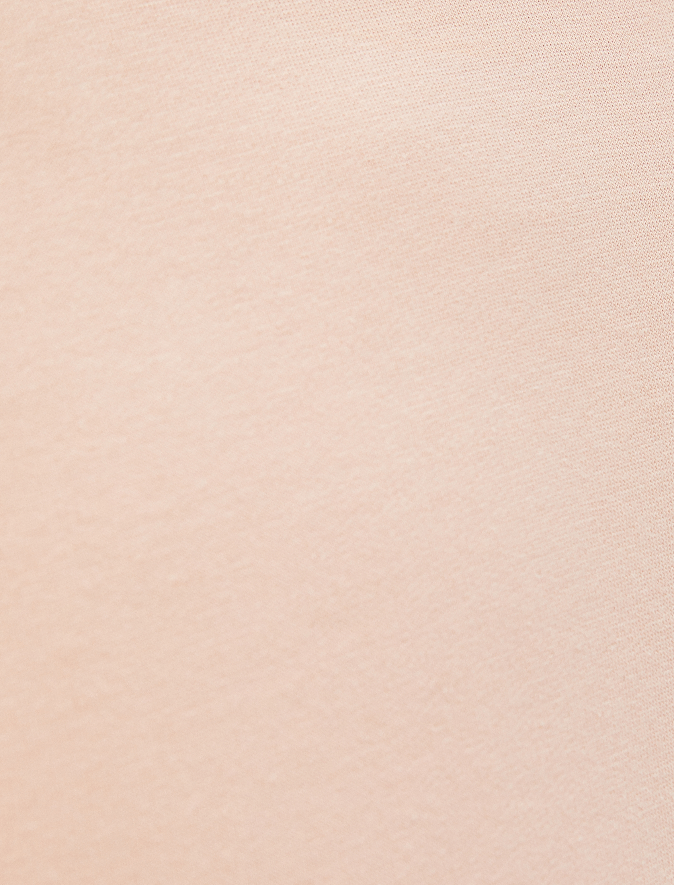   Basic Oversize Tişört Bisiklet Yaka Kısa Kollu