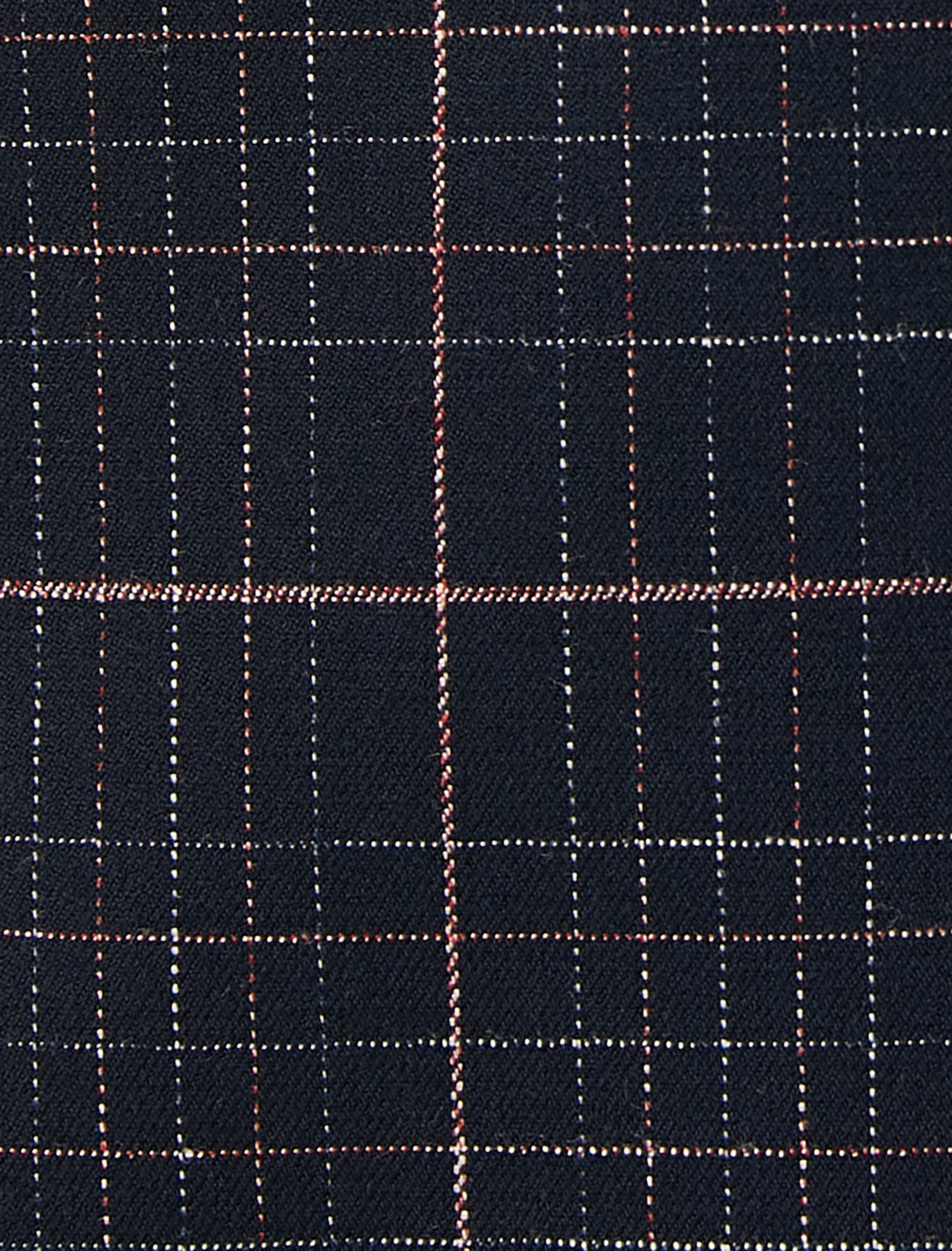   Mini Şort Etek Düğme Detaylı