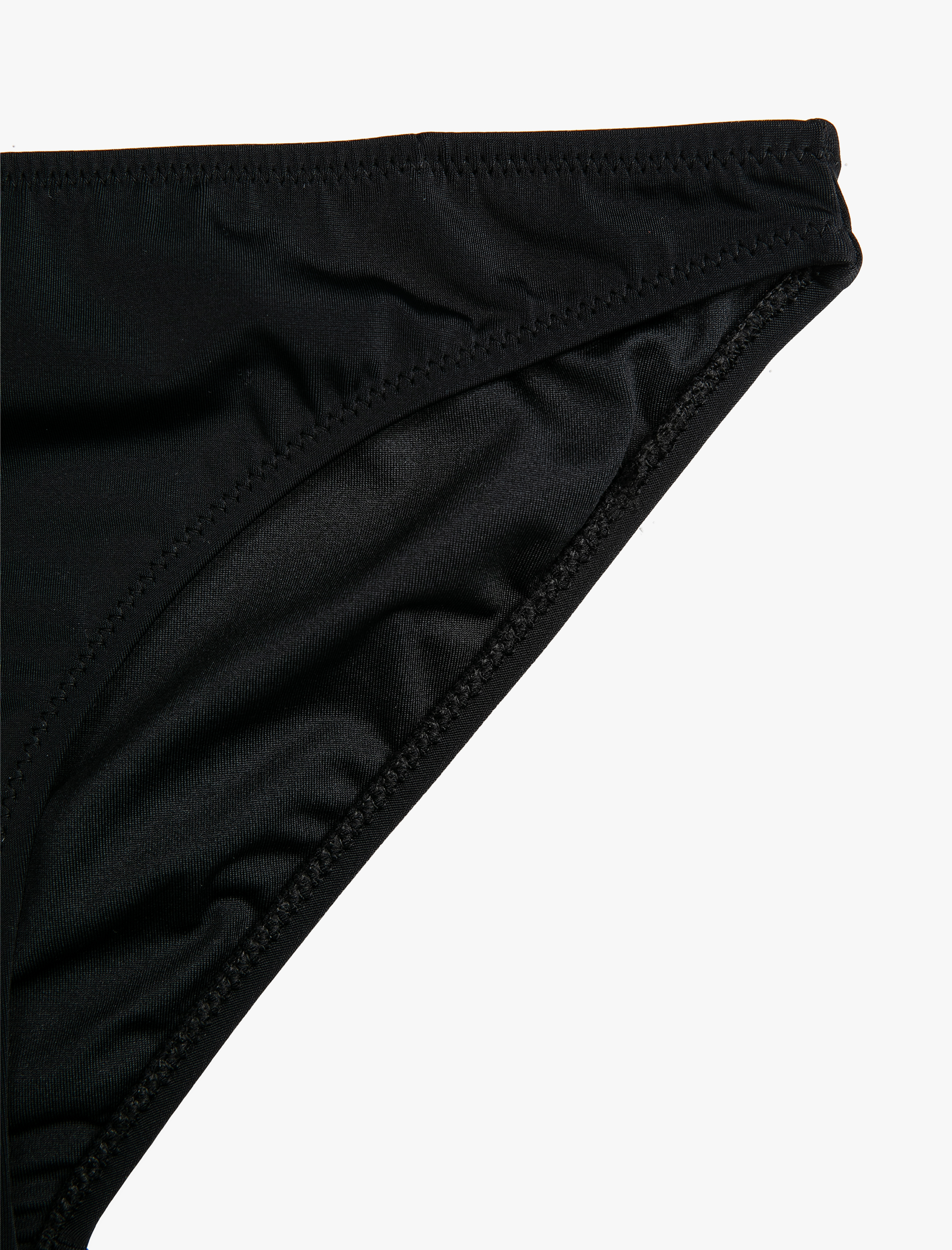   Brazilian Bikini Altı Basic