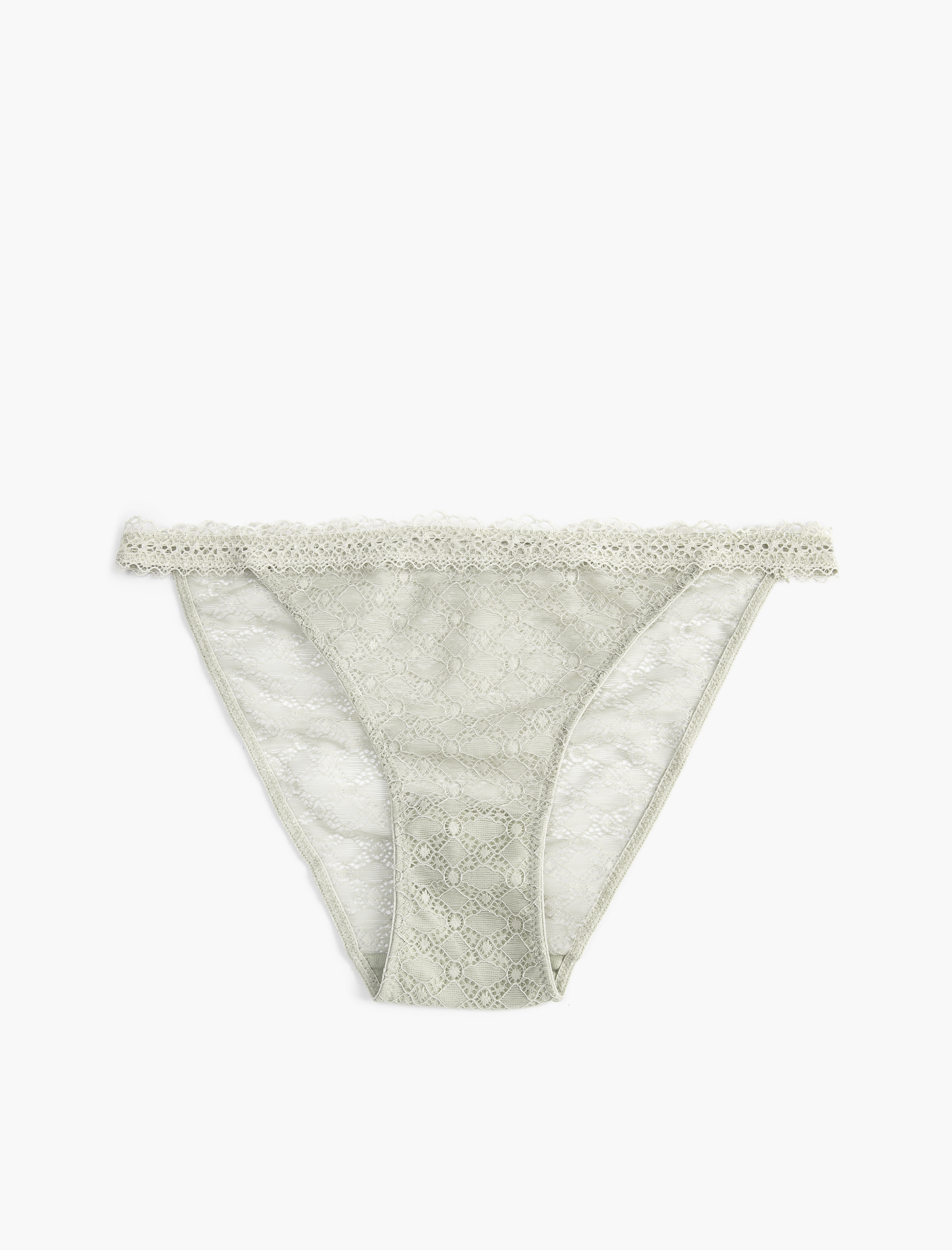   Dantelli Külot Brief