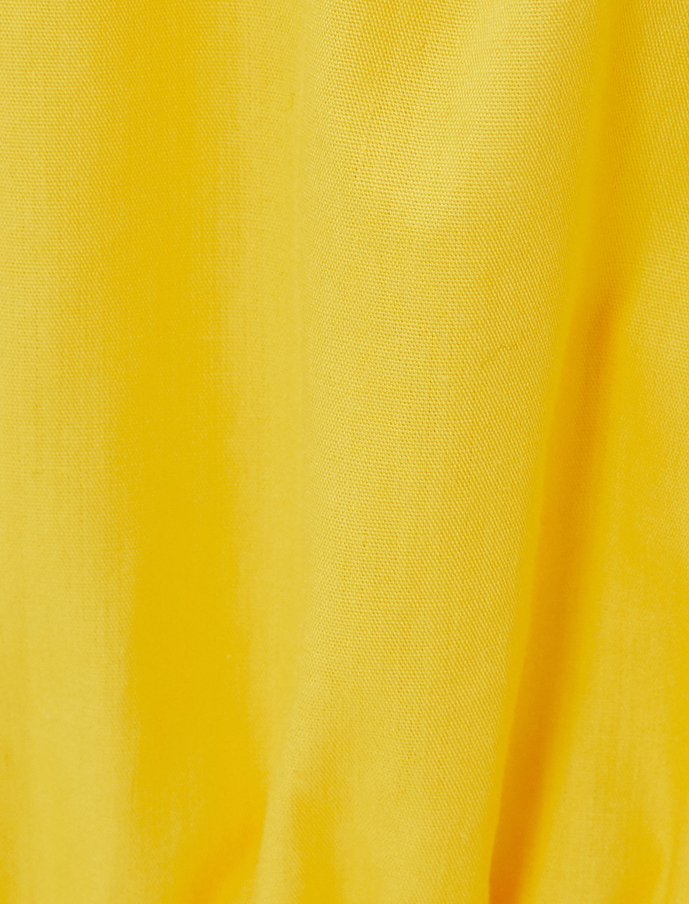   Madonna Yaka Bluz Crop Omzu Açık İnce Askılı Fırfırlı Büzgülü Pamuklu