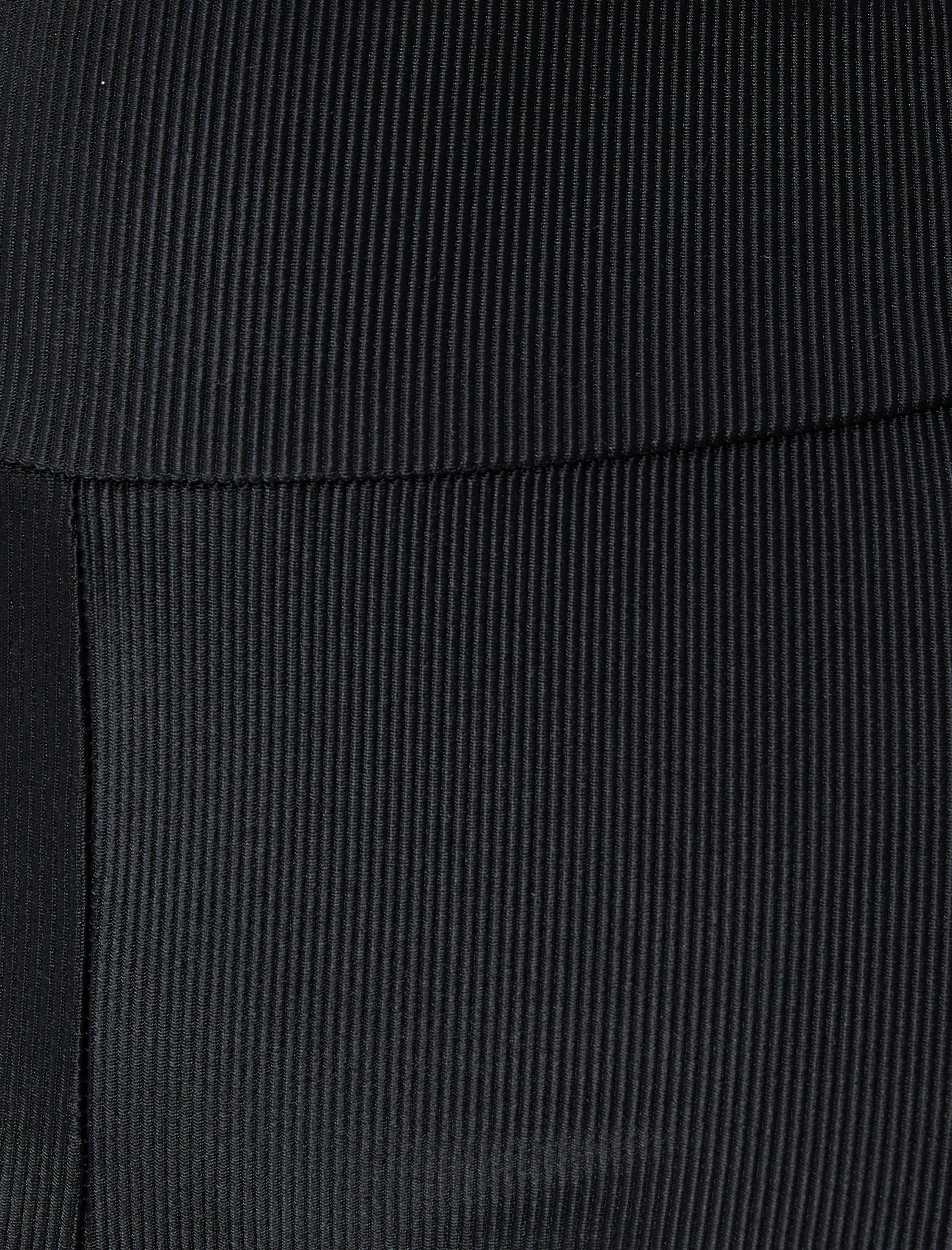   Biker Fitilli Tayt Normal Bel