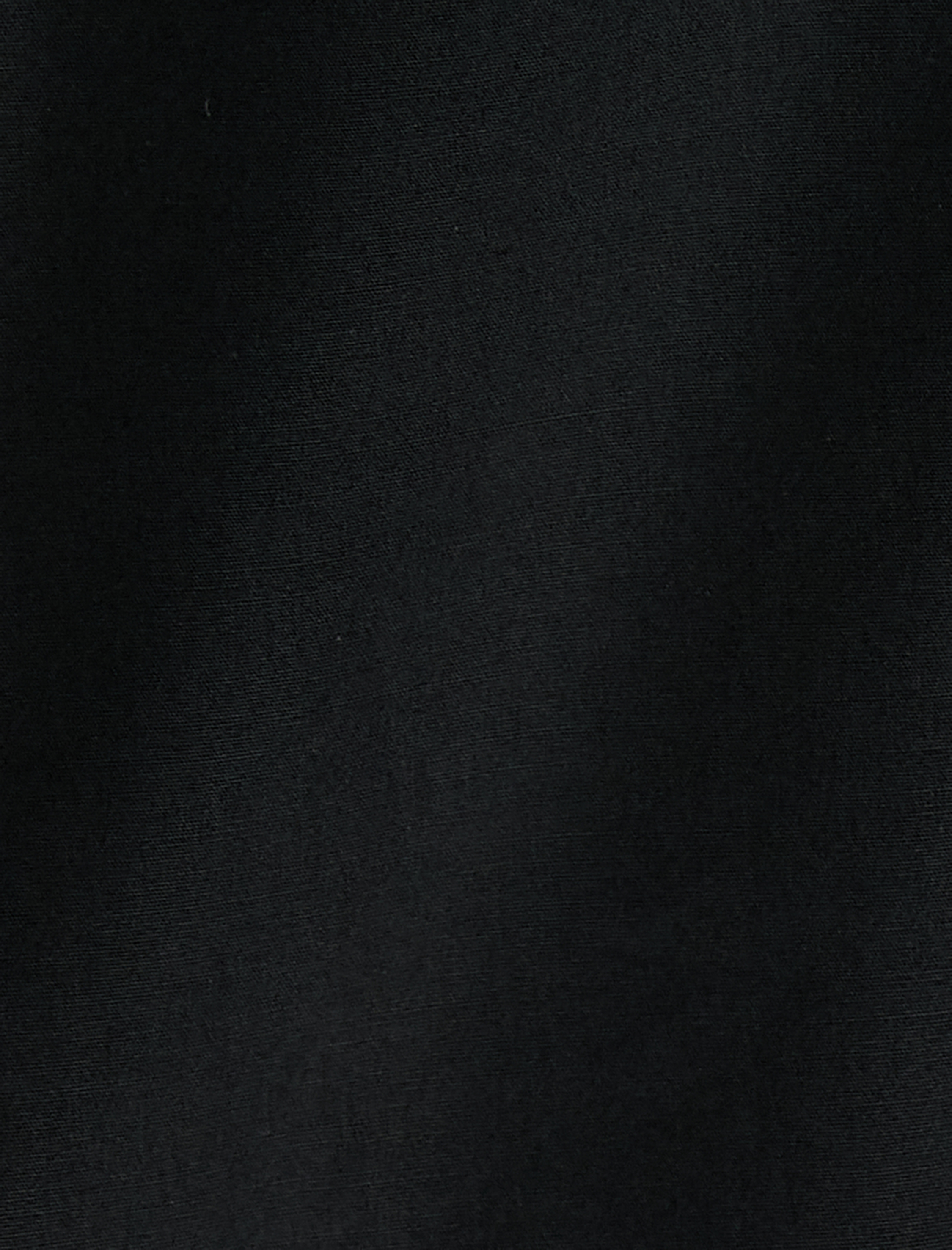   Basic Gömlek Klasik Yaka Uzun Kollu Düğmeli Pamuklu Non Iron