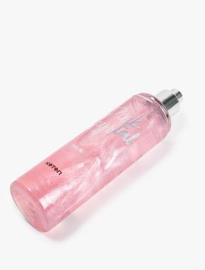 Simli Vücut Spreyi Pink Crystal 100 ML_2