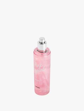 Simli Vücut Spreyi Pink Crystal 100 ML_1