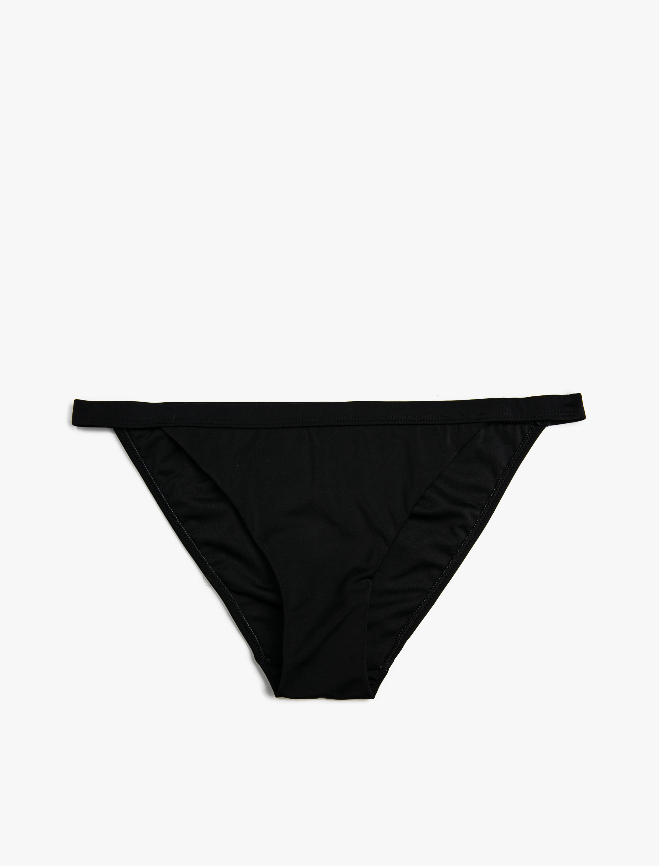   Basic Bikini Altı