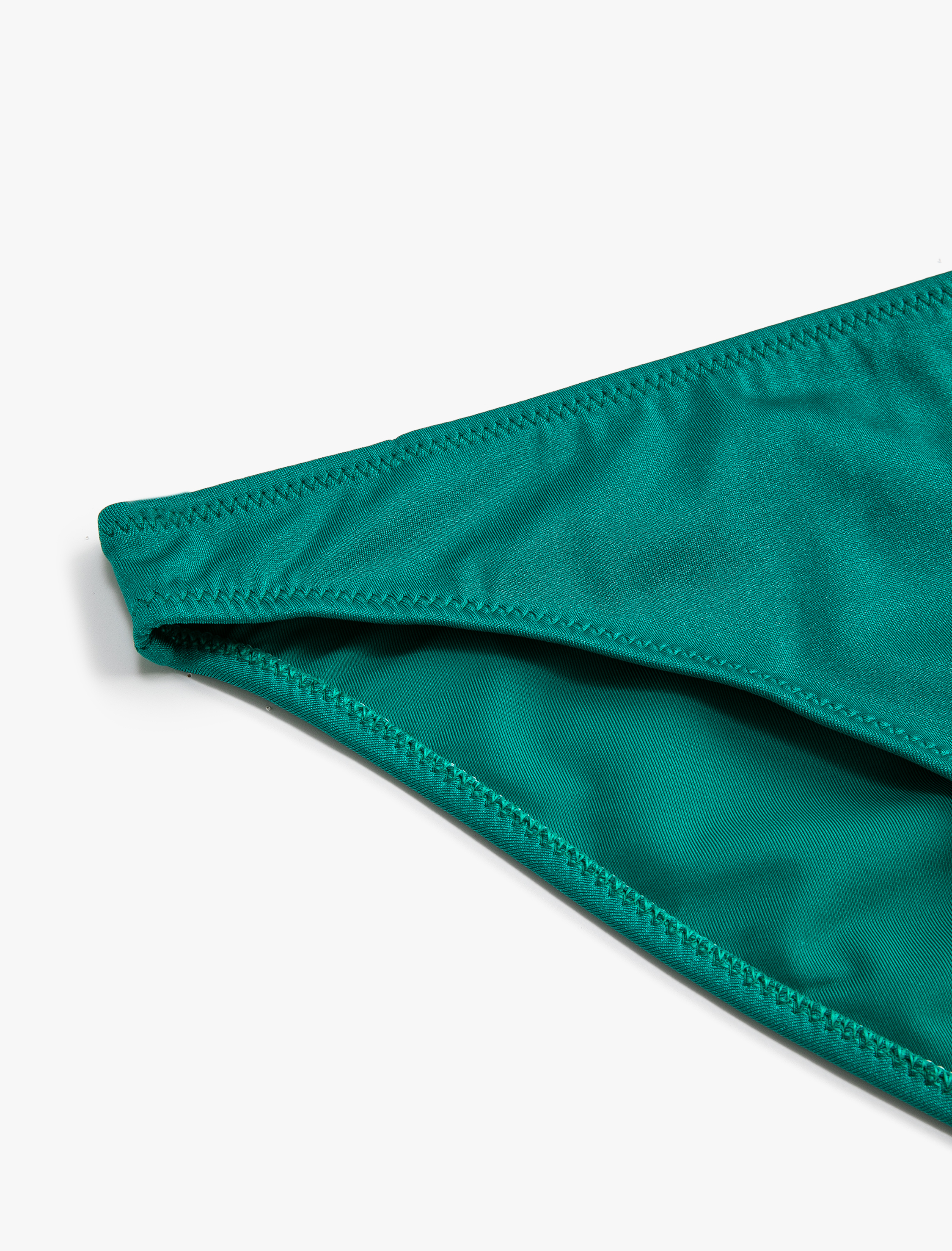   Basic Bikini Altı Normal Bel