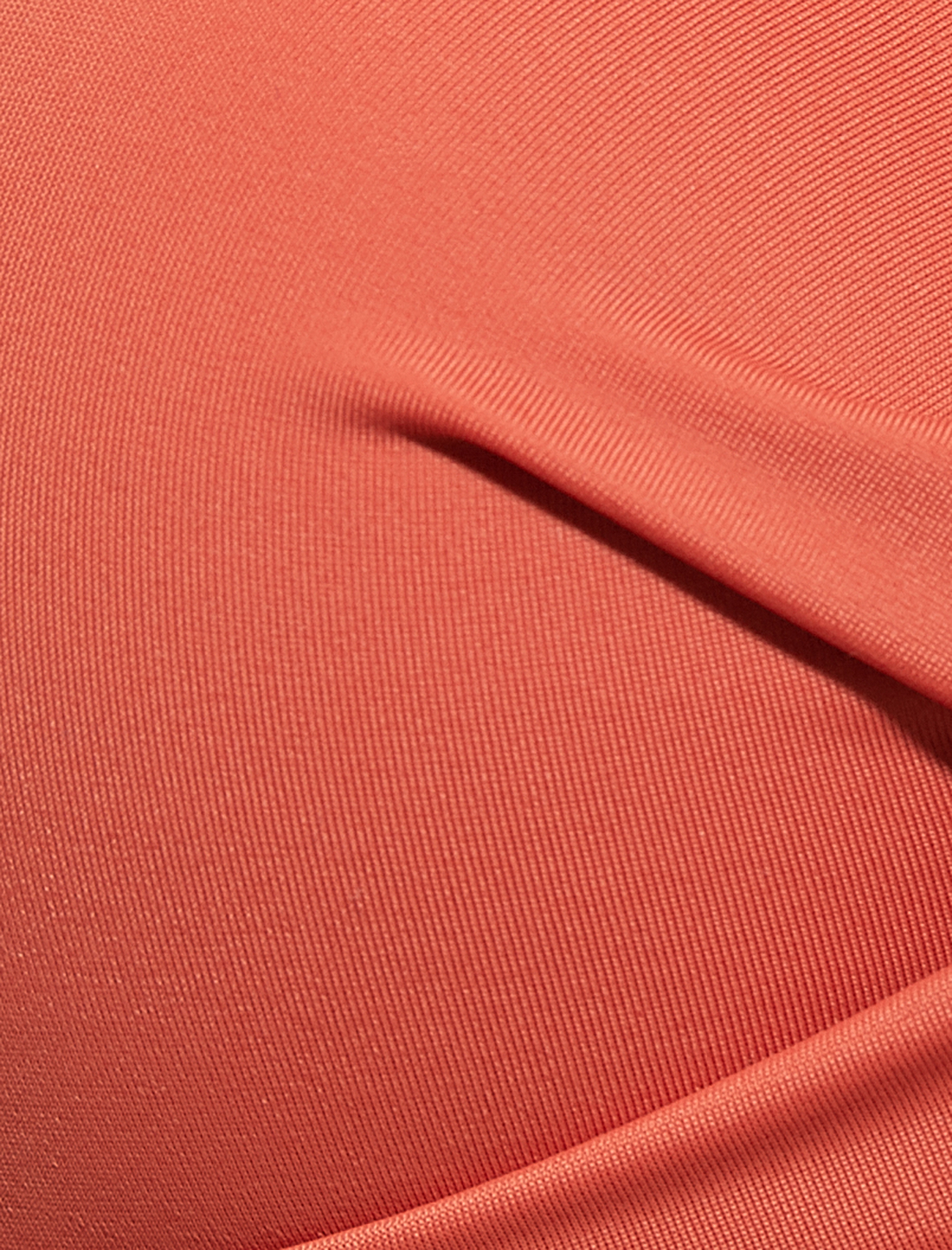   Push Up Bikini Üstü Boyundan Bağlamalı Dolgulu Drapeli