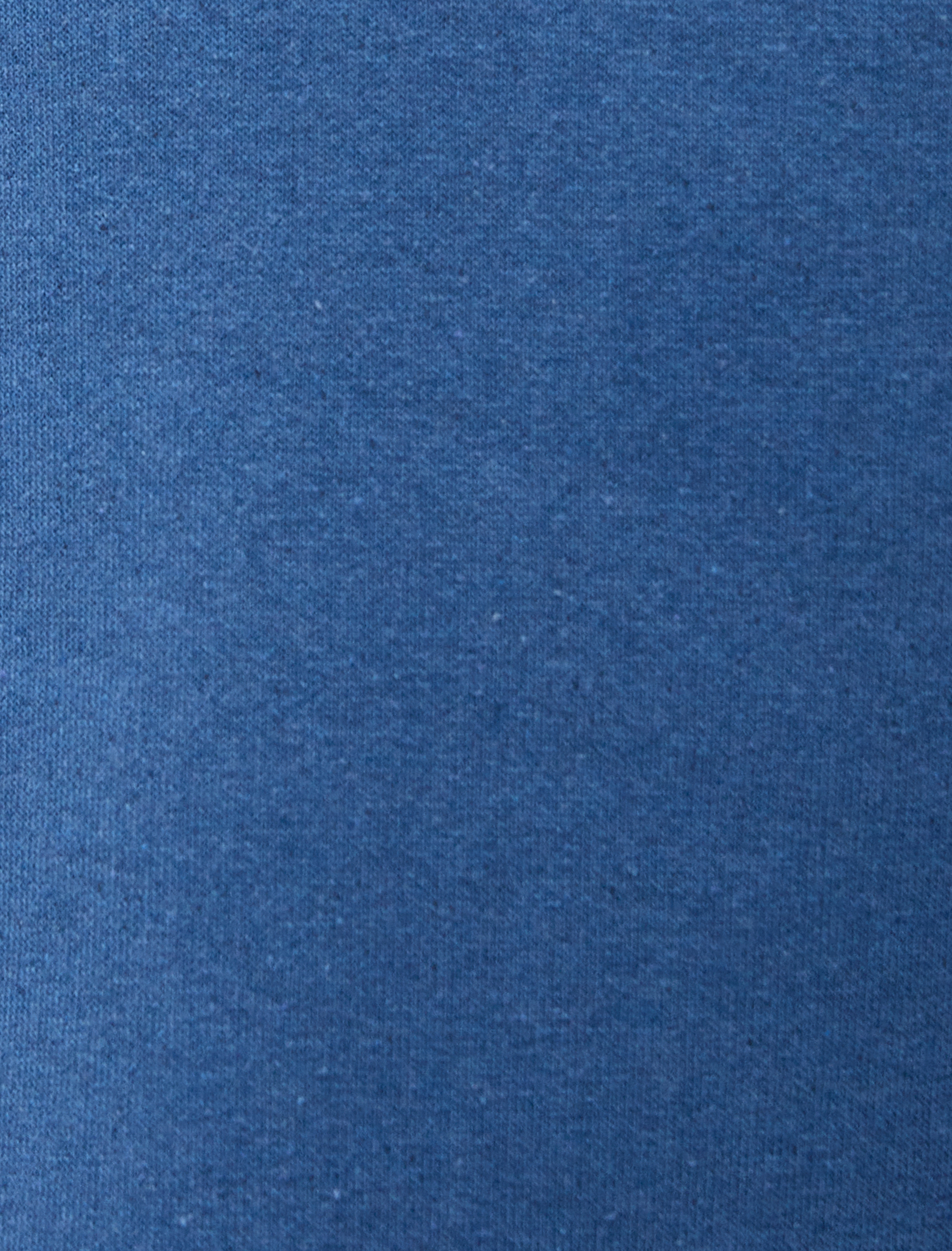   Basic Sweat Bisiklet Yaka Dikiş Detaylı Uzun Kollu