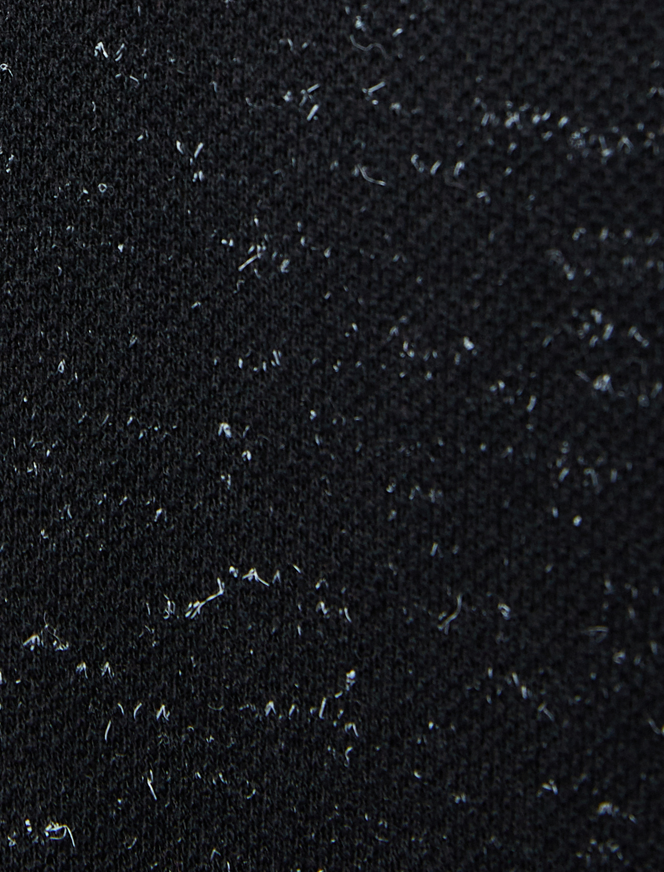   Kırçıllı Polo Yaka Tişört Düğmeli Kısa Kollu