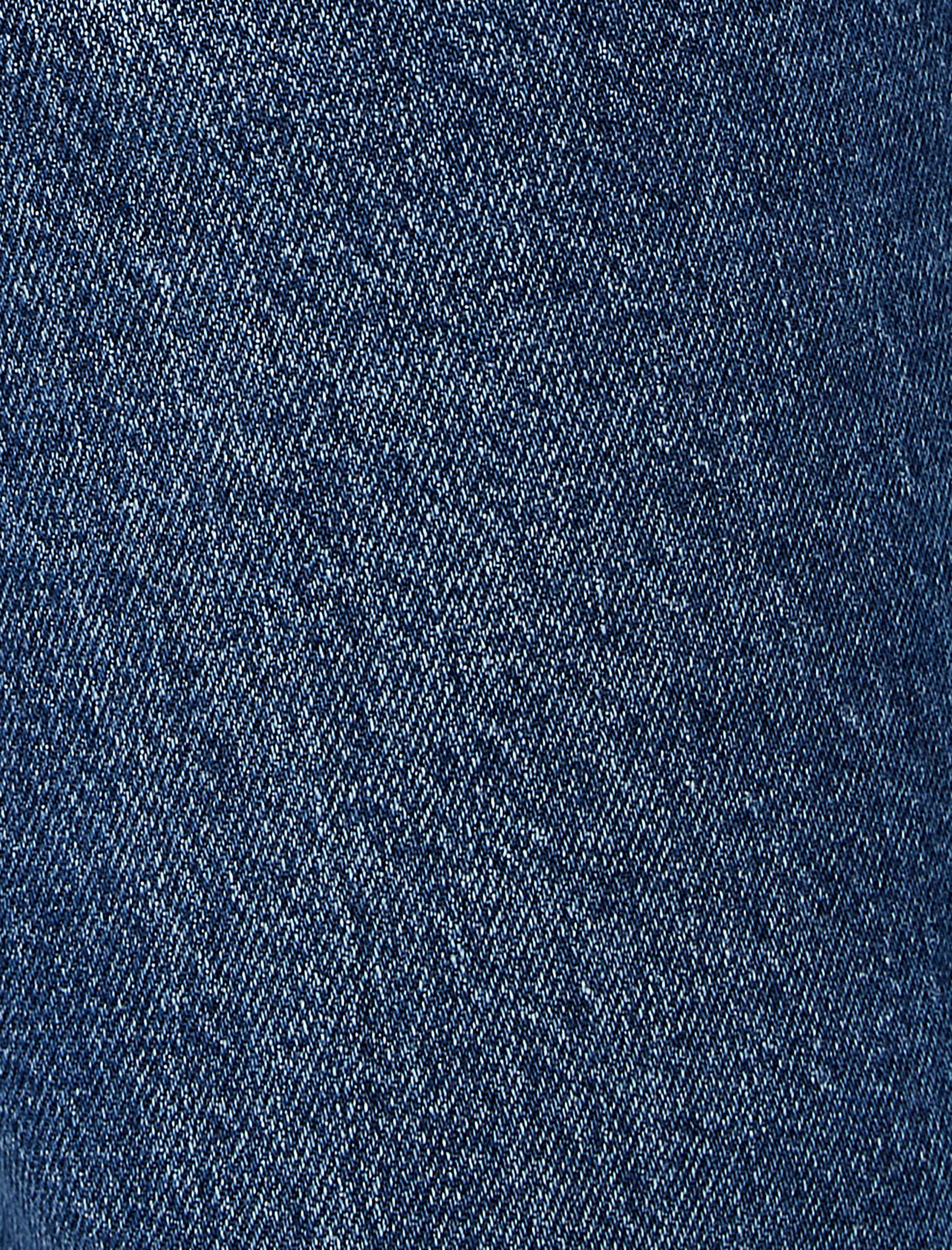   Slim Fit Kot Pantolon - Brad Jean