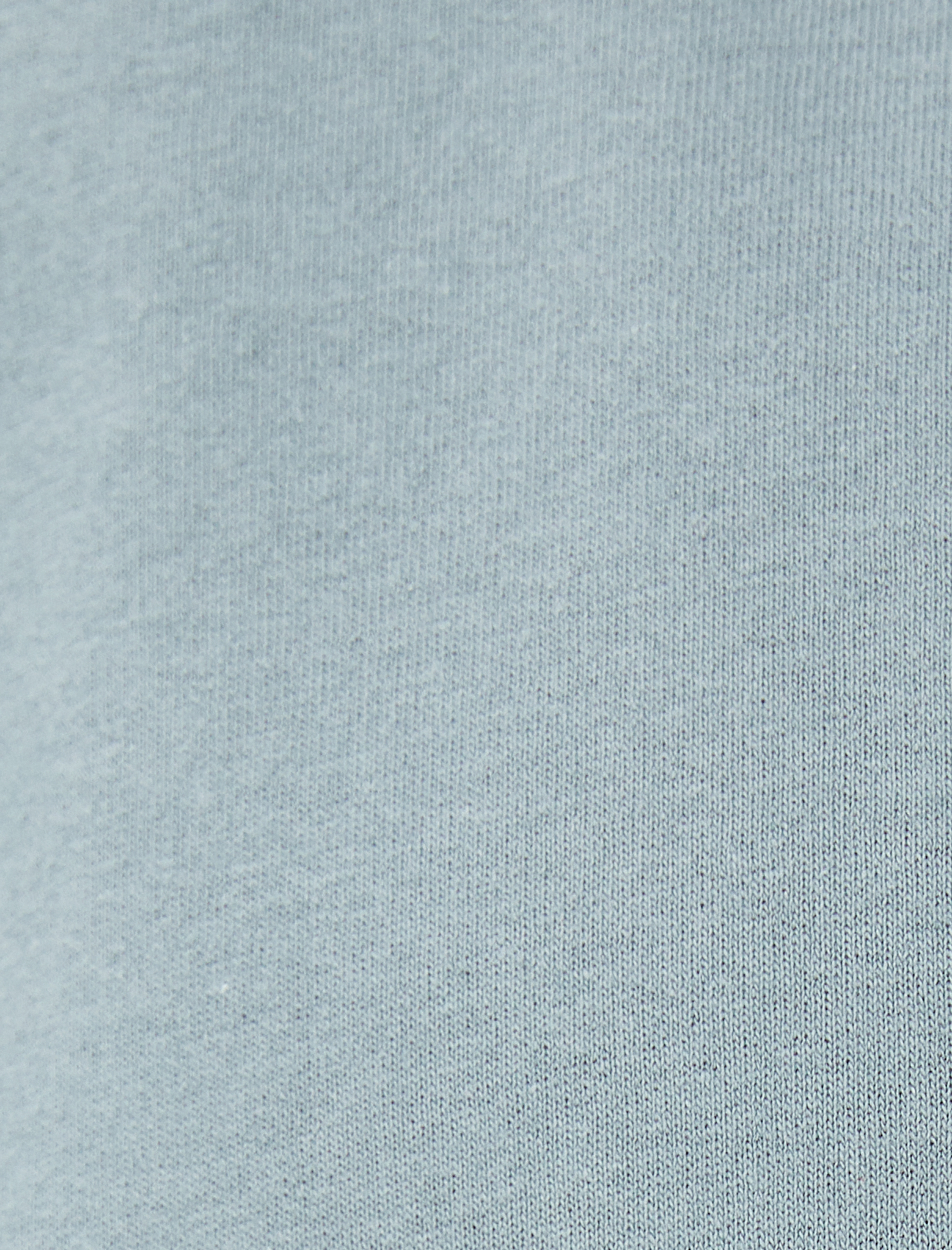   Basic Tişört Bisiklet Yaka Kısa Kollu Pamuklu