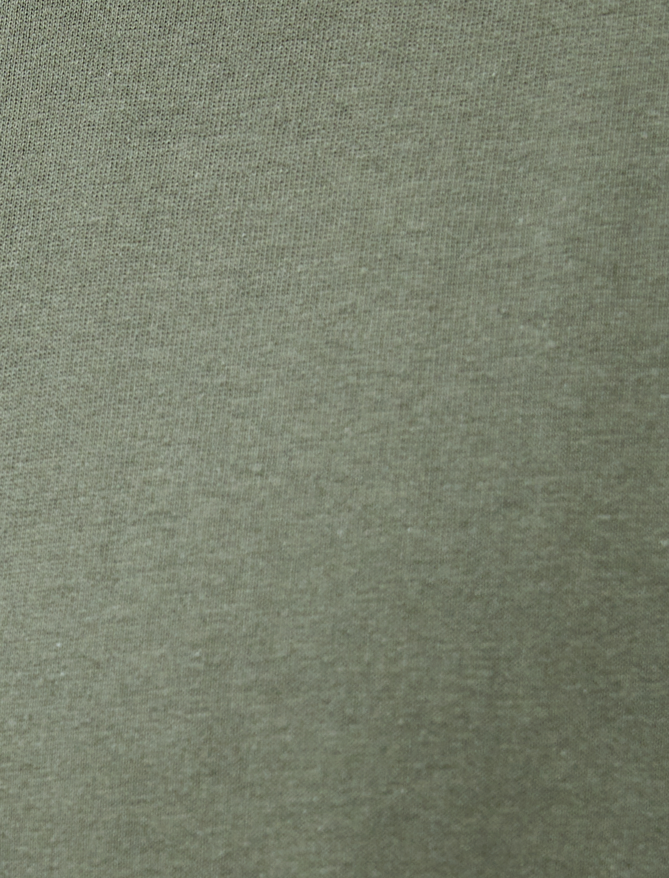   Basic Tişört Bisiklet Yaka Kısa Kollu Pamuklu