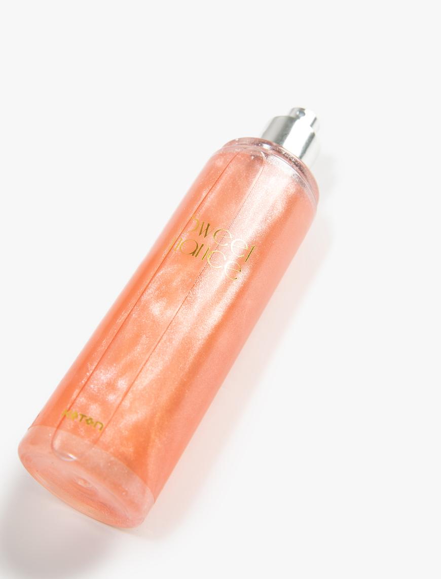  Kadın Vücut Spreyi Sweet Romance 150 ML