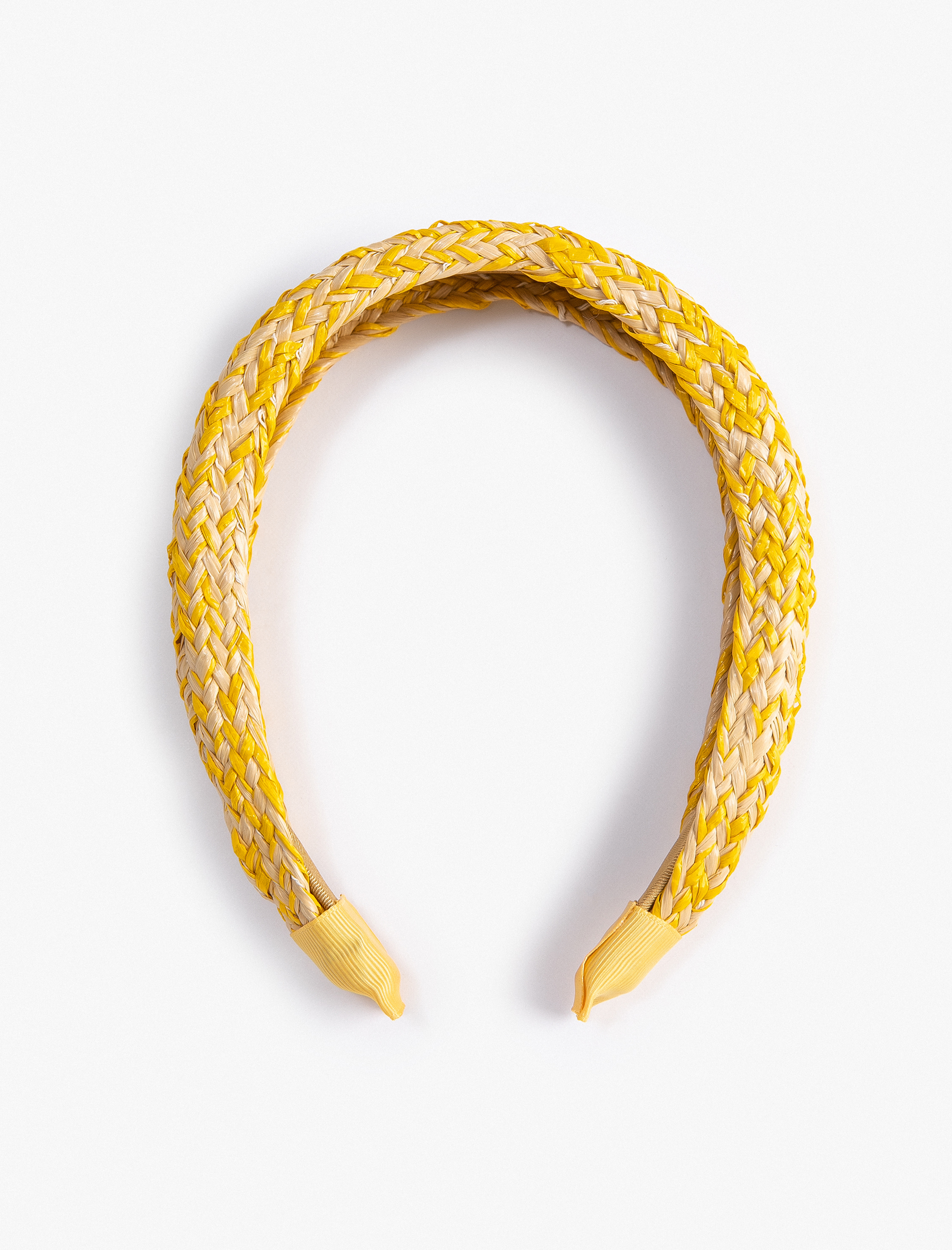  Kadın Taç Hasır Örgü Detaylı