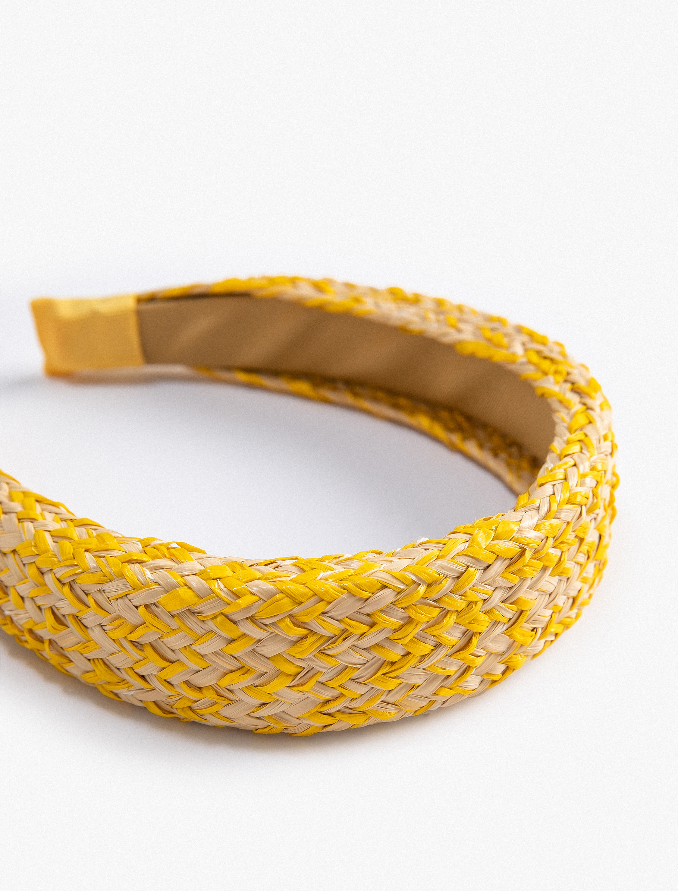  Kadın Taç Hasır Örgü Detaylı