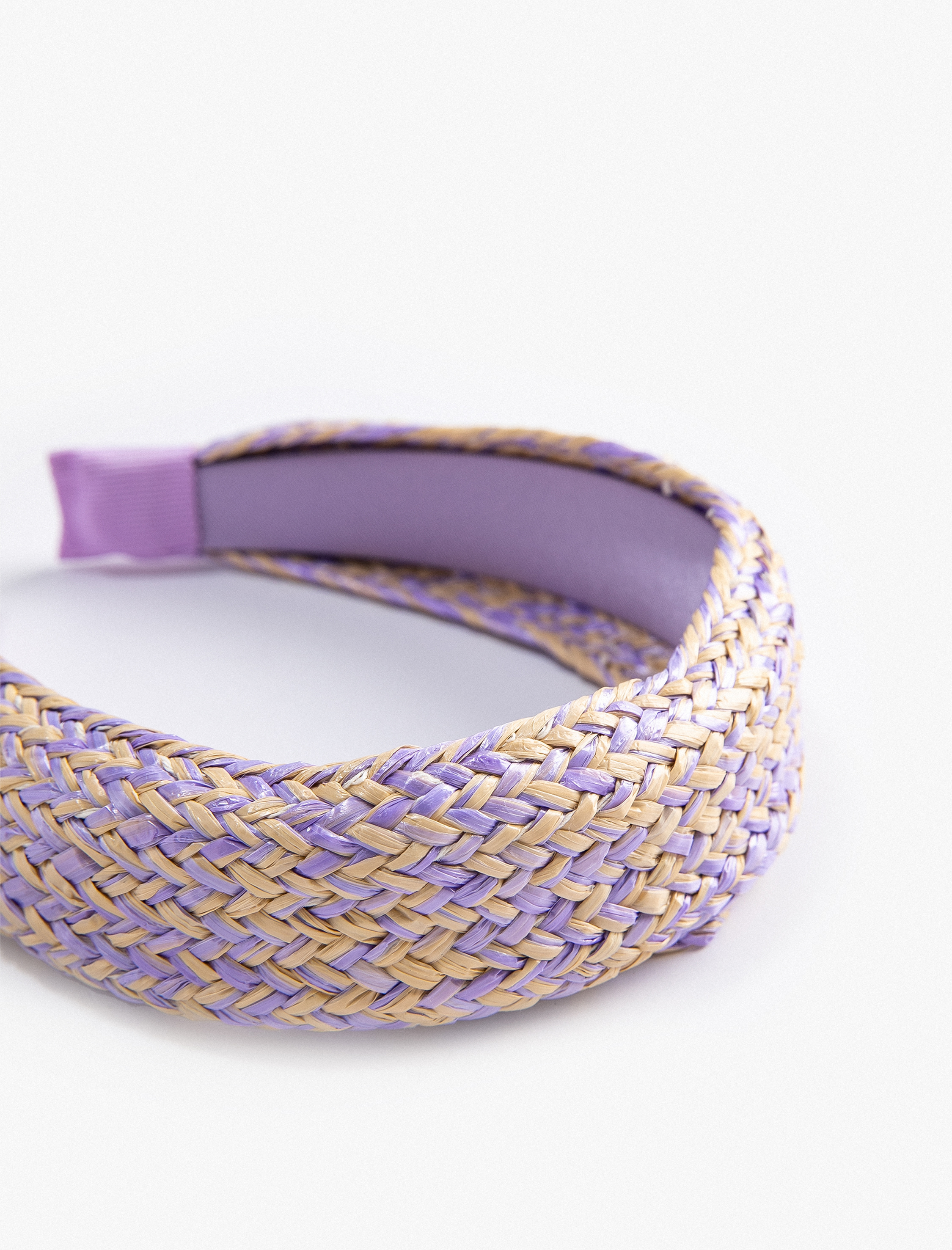  Kadın Taç Hasır Örgü Detaylı