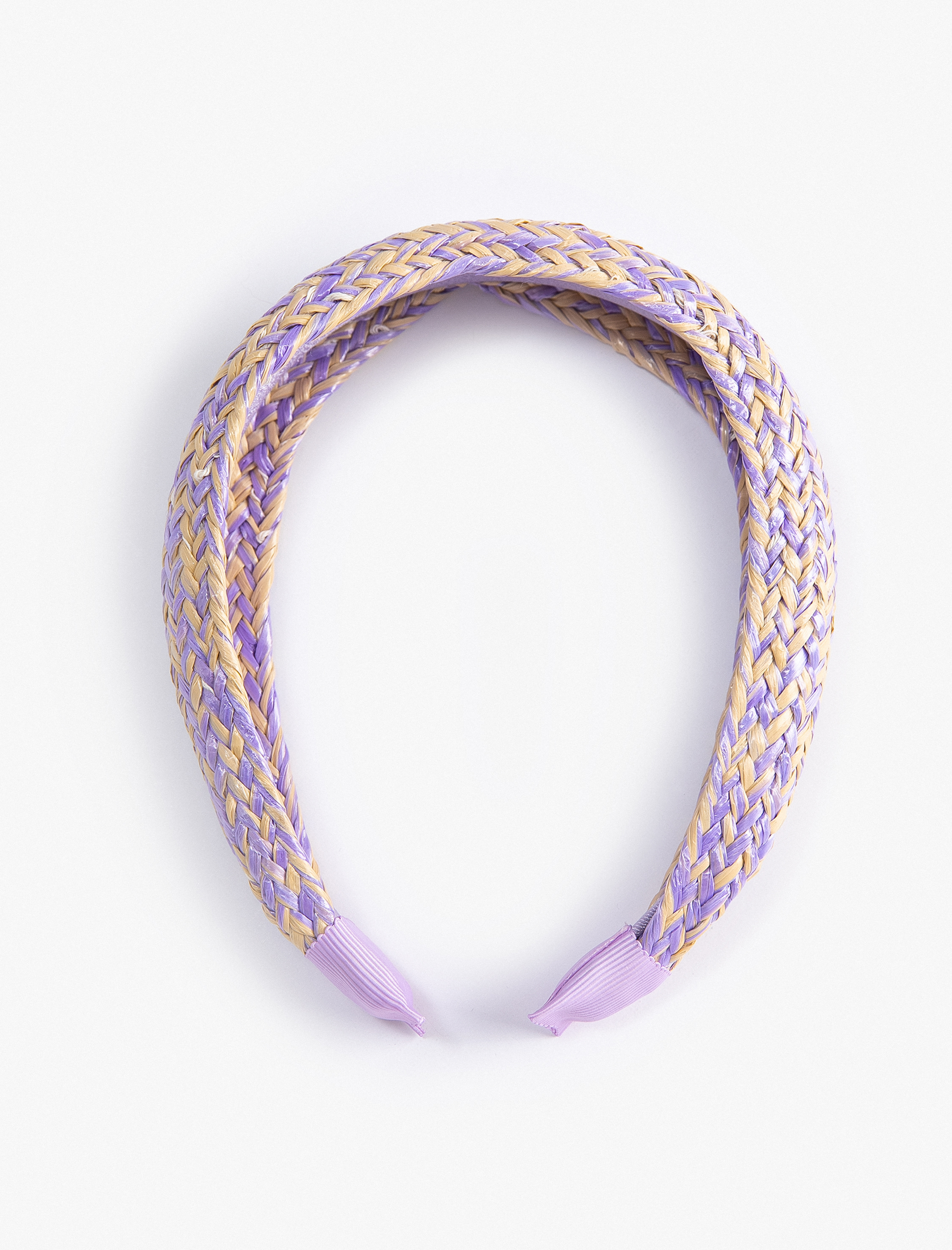  Kadın Taç Hasır Örgü Detaylı