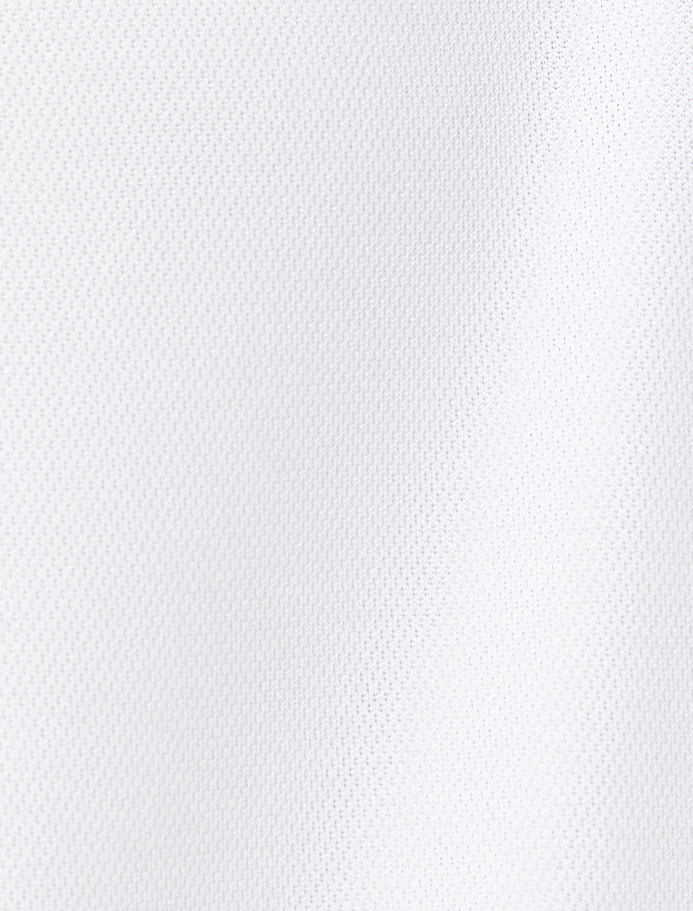   Basic Spor Tişört Polo Yaka Düğmeli Kısa Kollu