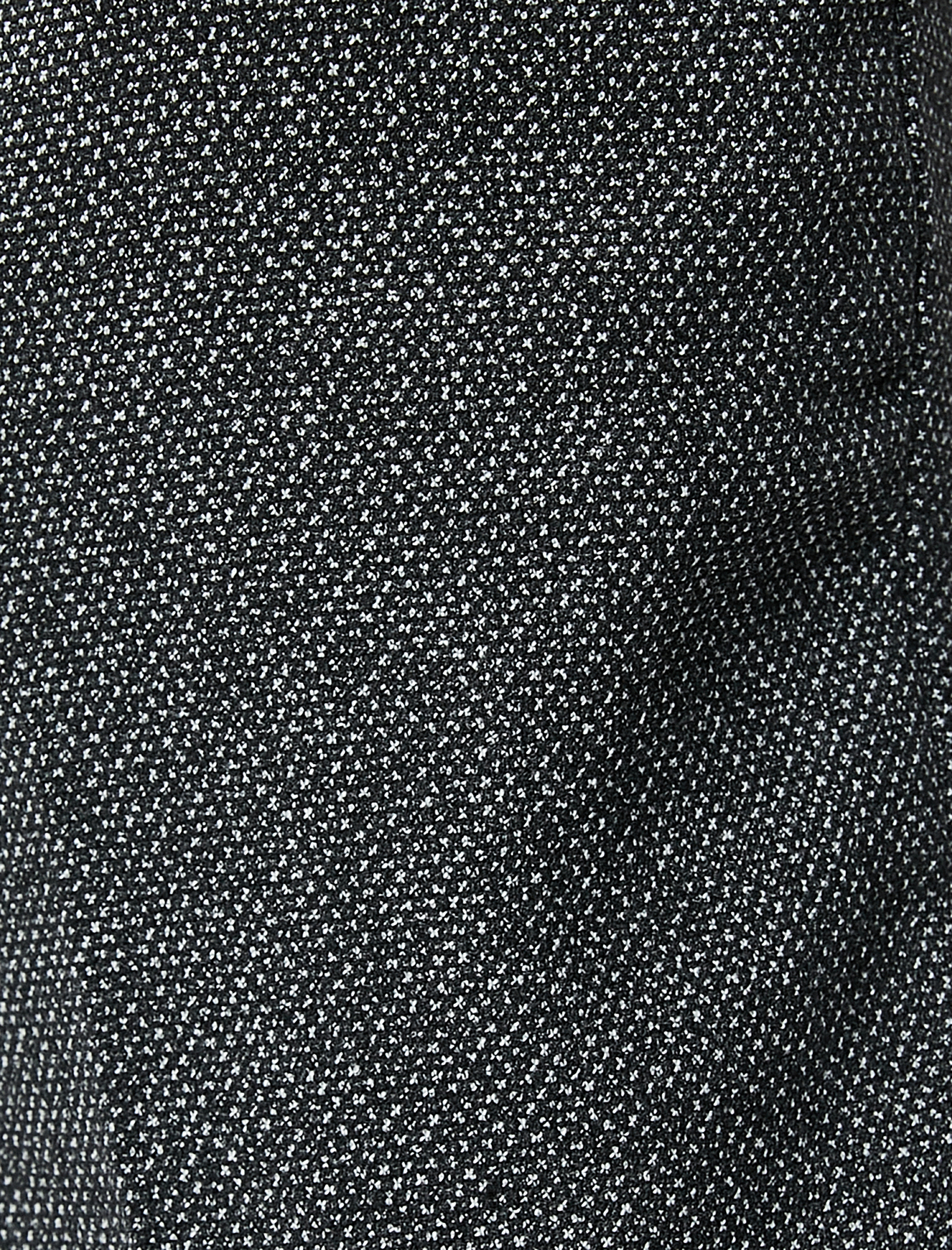   Kırçıllı Dokuma Pantolon Cep Detaylı Düğmeli