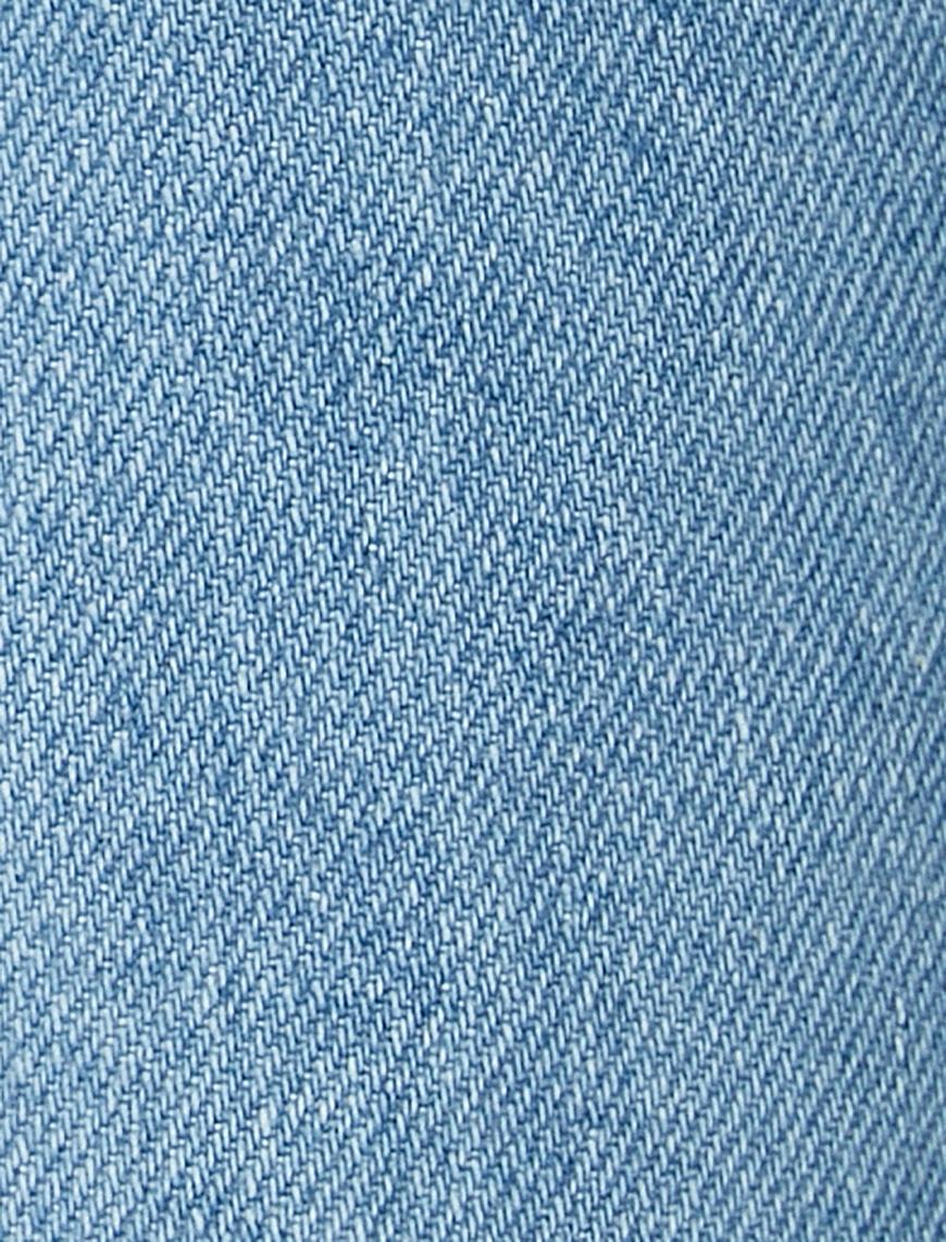   Tapered Fit Jean Pantolon - Joe Jean