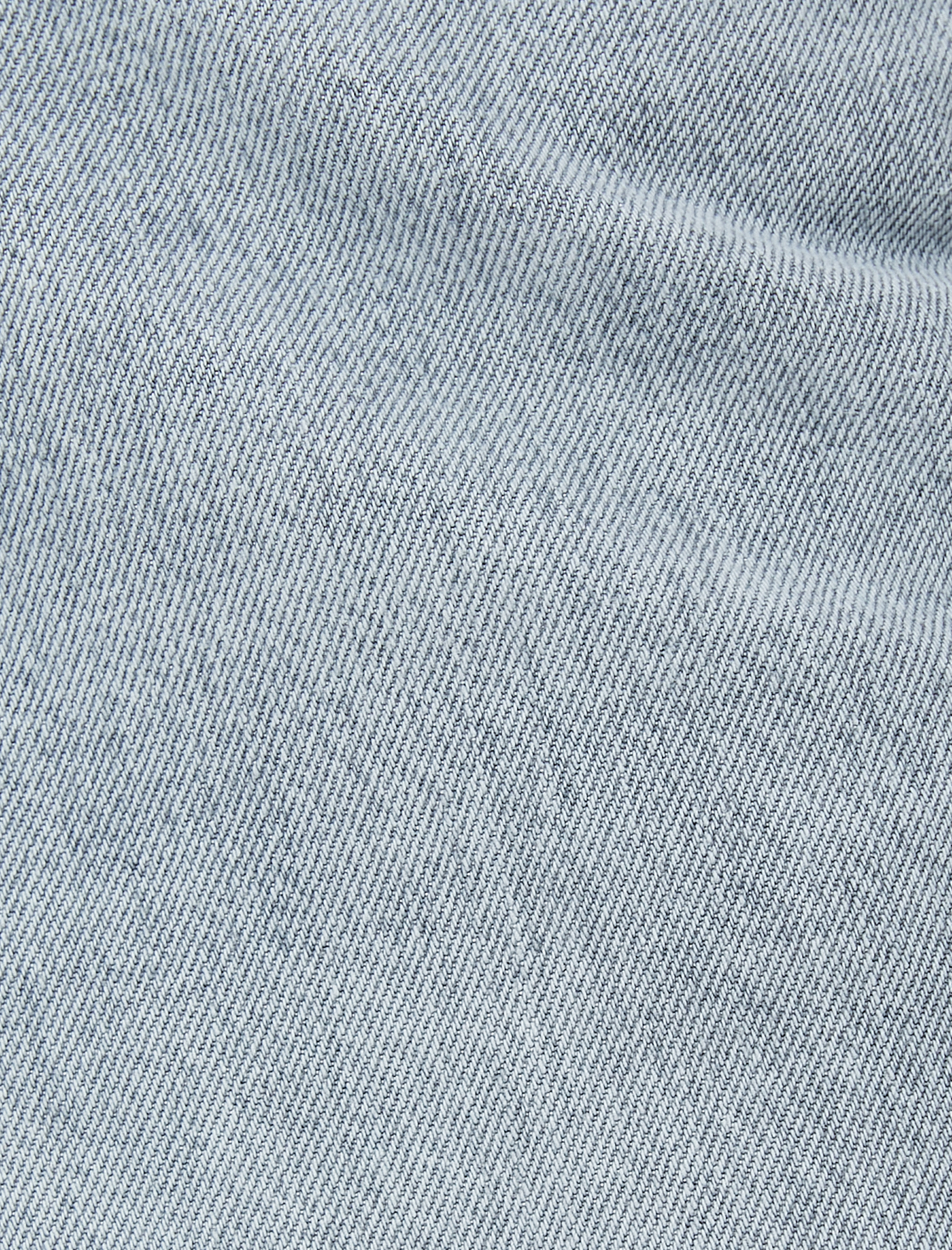   Loose Fit Jean Pantolon - Steve Jean