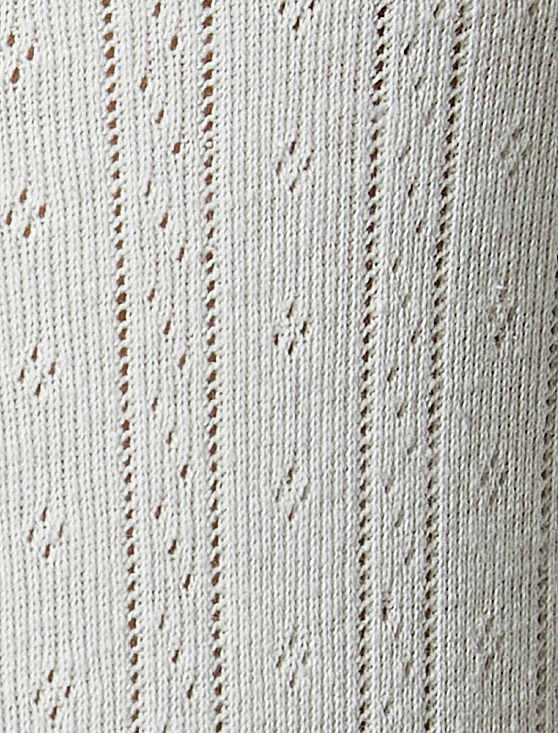   U Yaka Düğme Detaylı Atlet