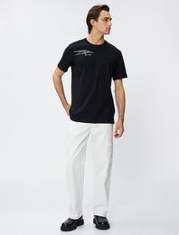 Atatürk Baskılı Tişört 100. Yıla Özel