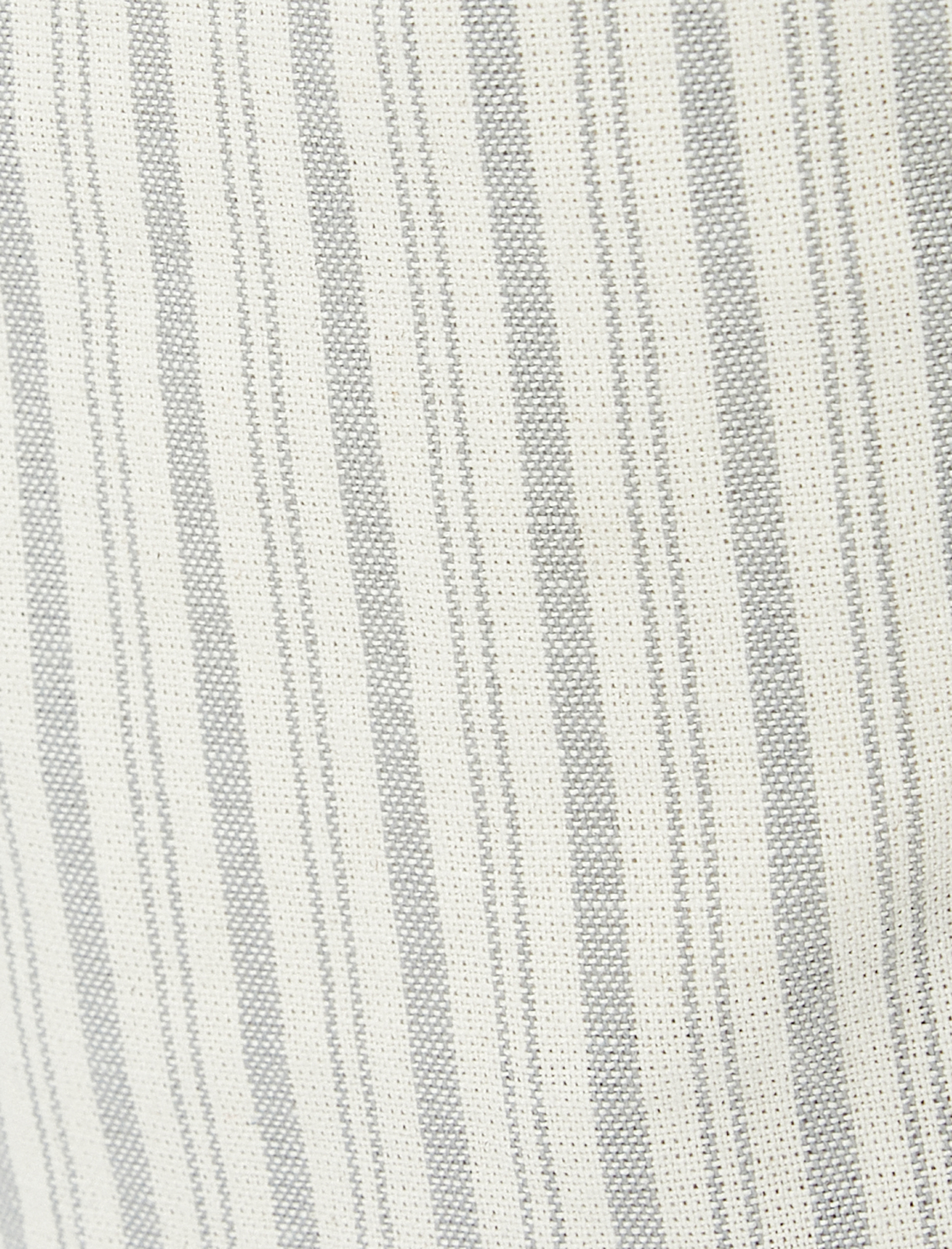   Chino Şort Beli Bağcıklı Cepli Pamuklu