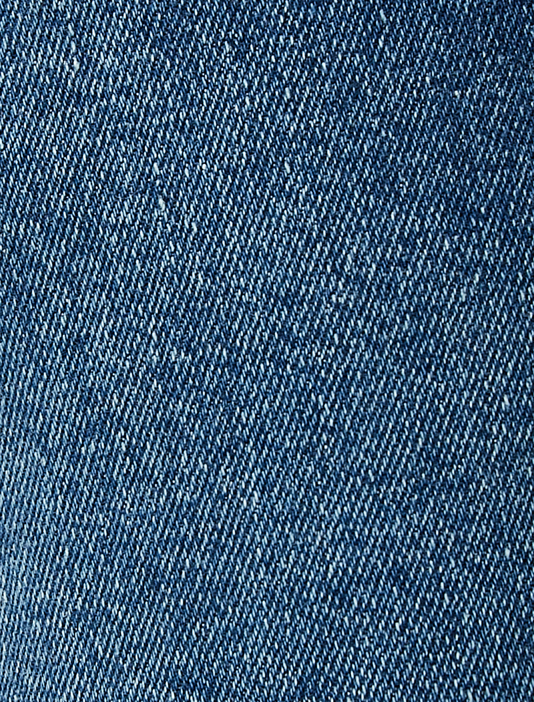   Slim Fit Kot Pantolon - Brad Jean